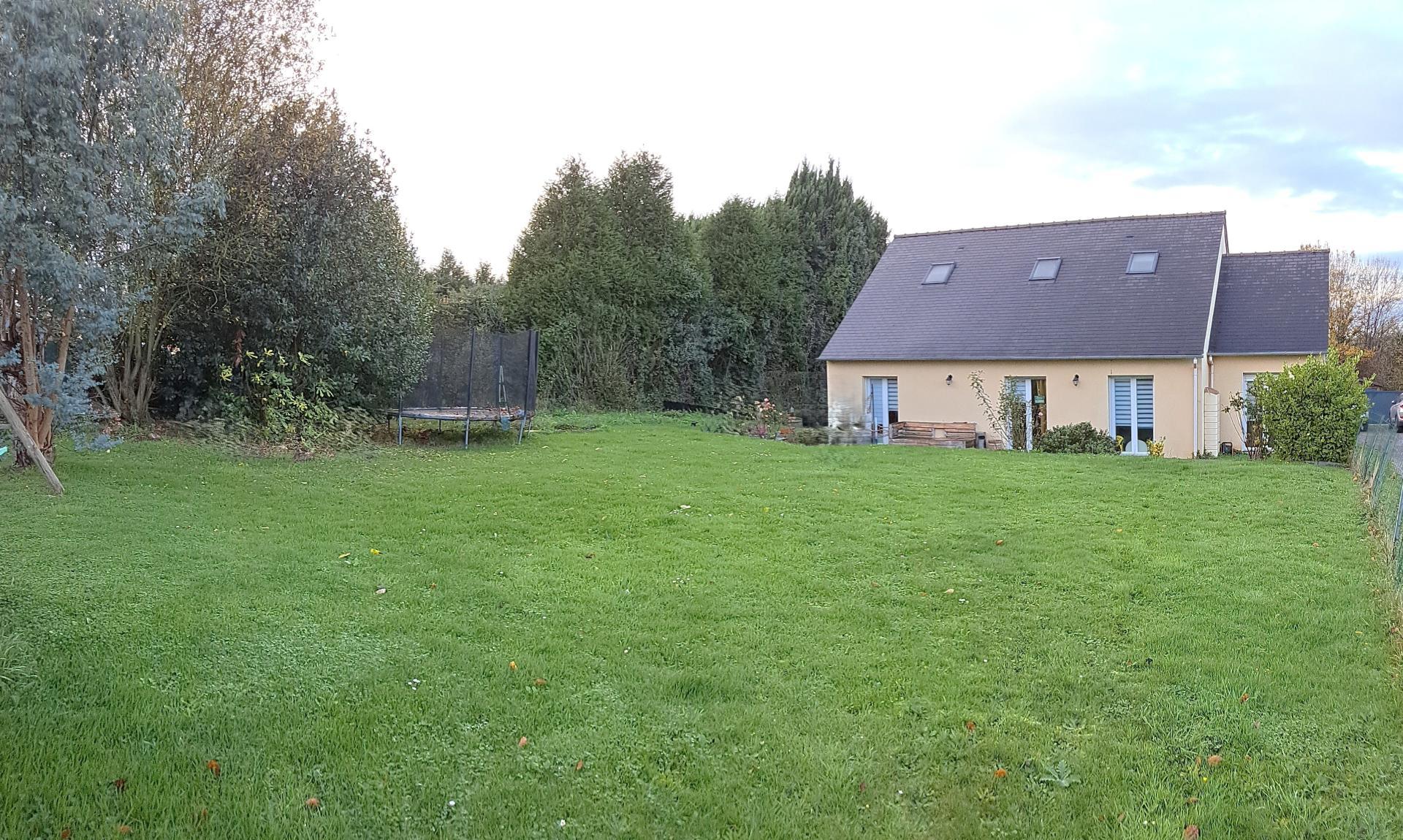 Photographie descriptive du bien