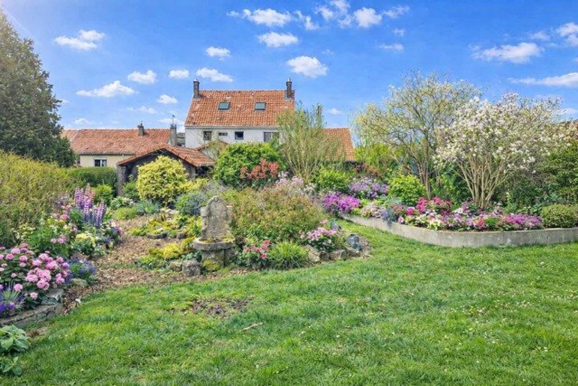 Photographie descriptive du bien