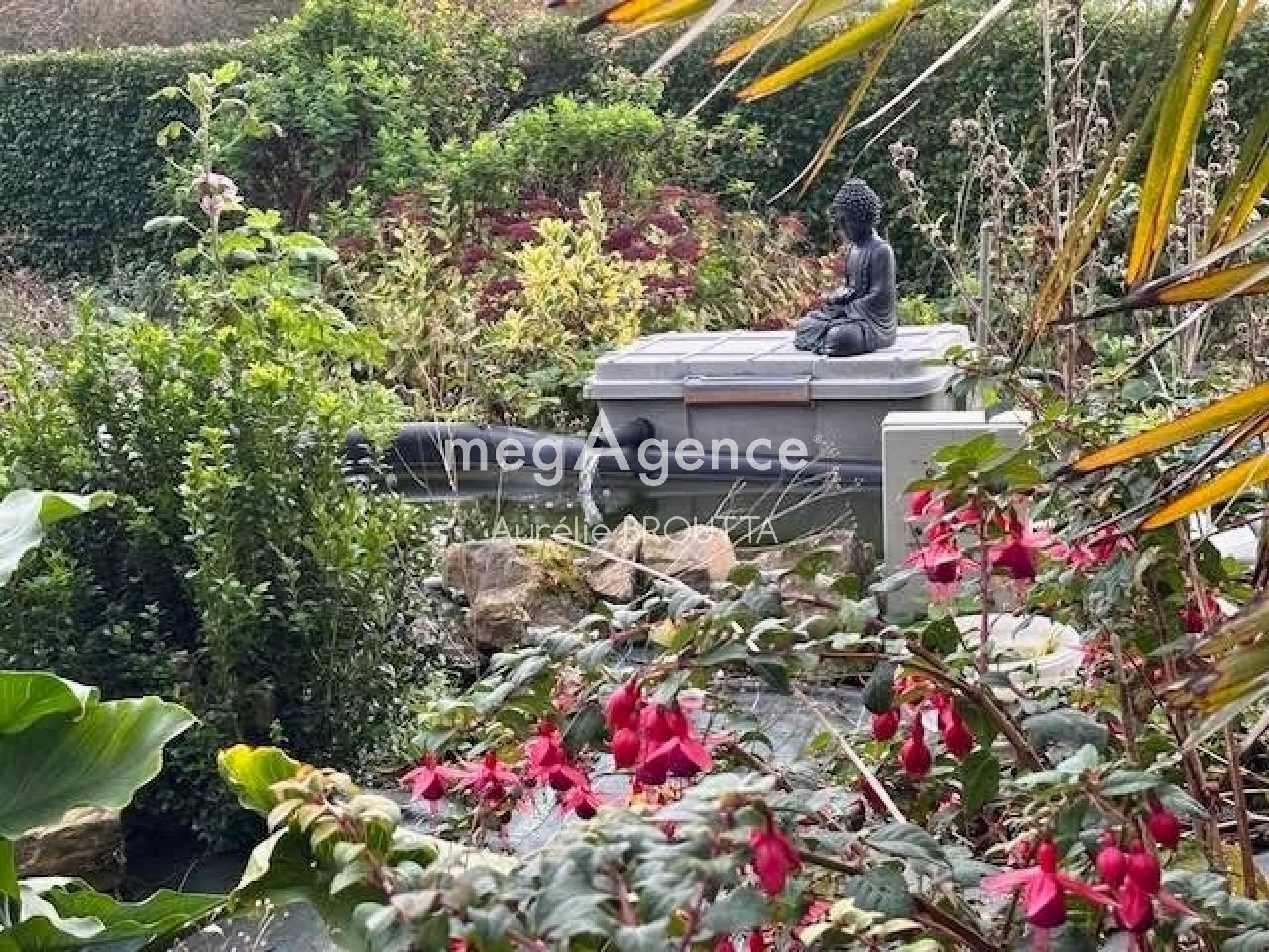 Photographie descriptive du bien