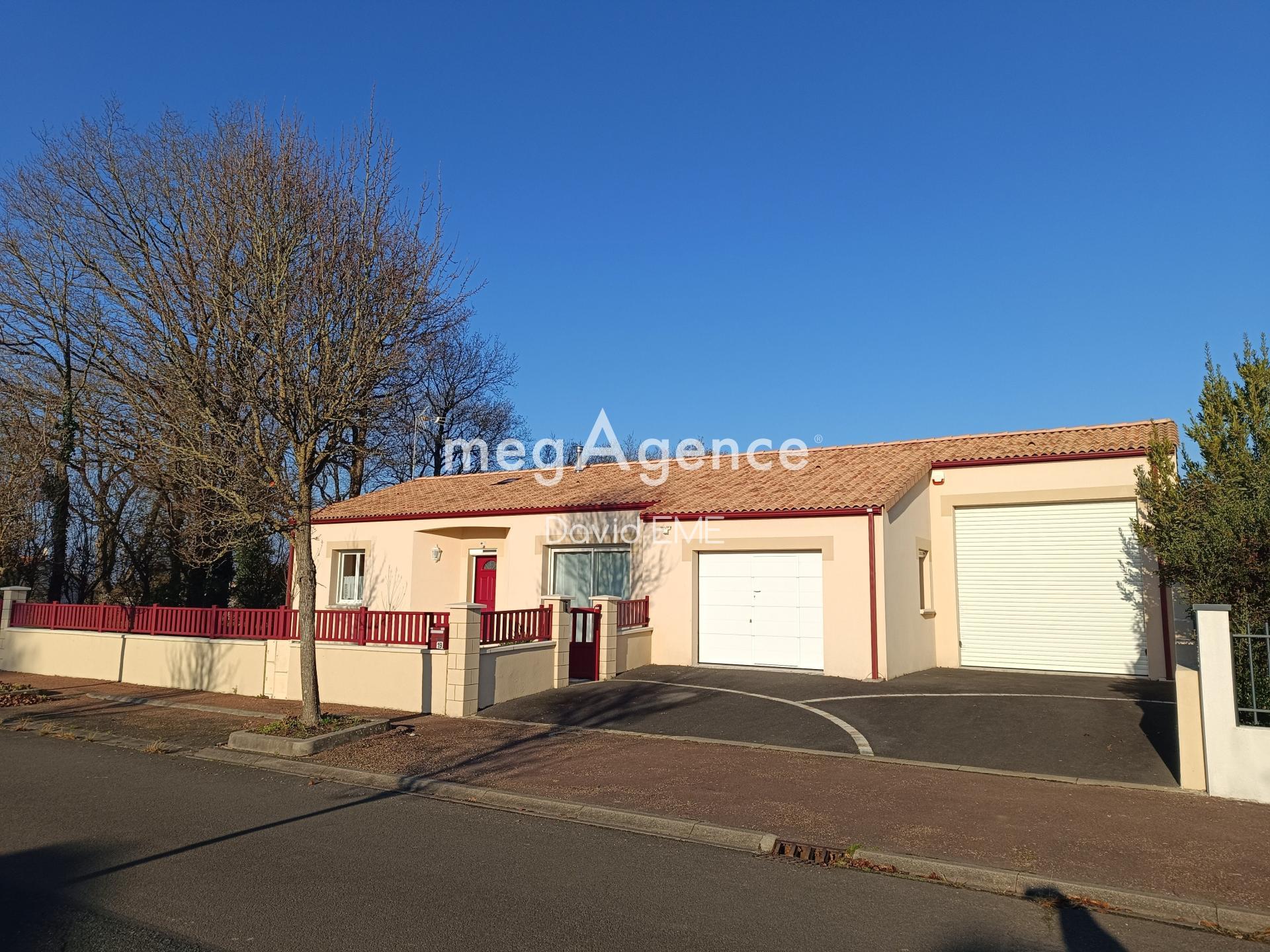 Photographie descriptive du bien