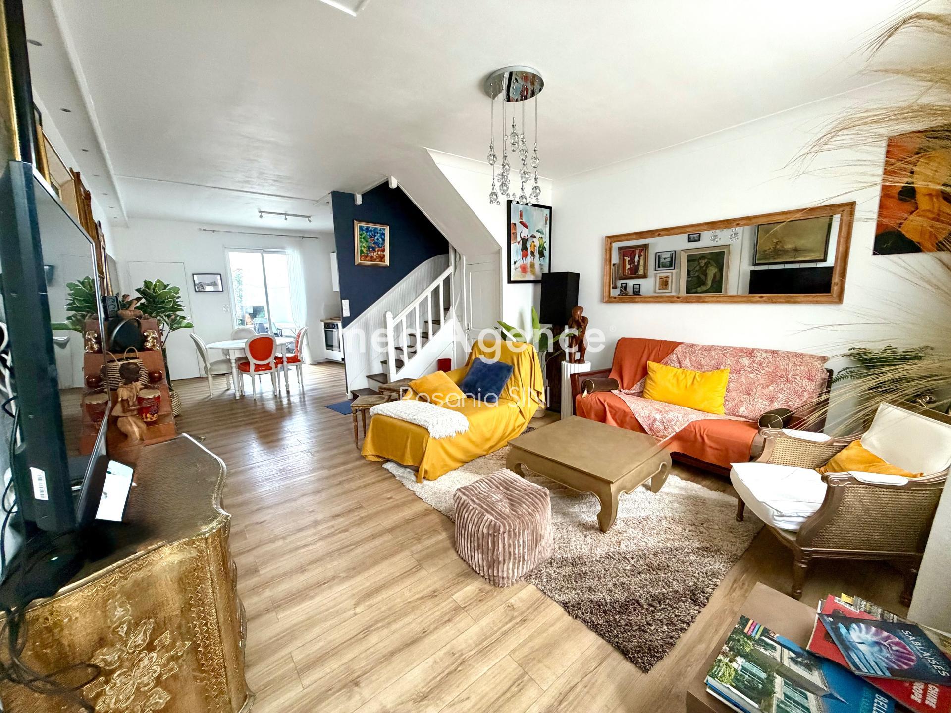 Photographie descriptive du bien