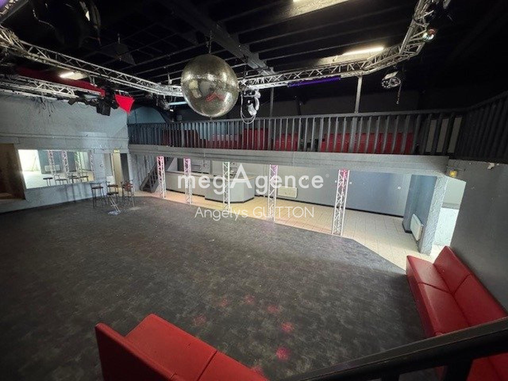 Photographie descriptive du bien