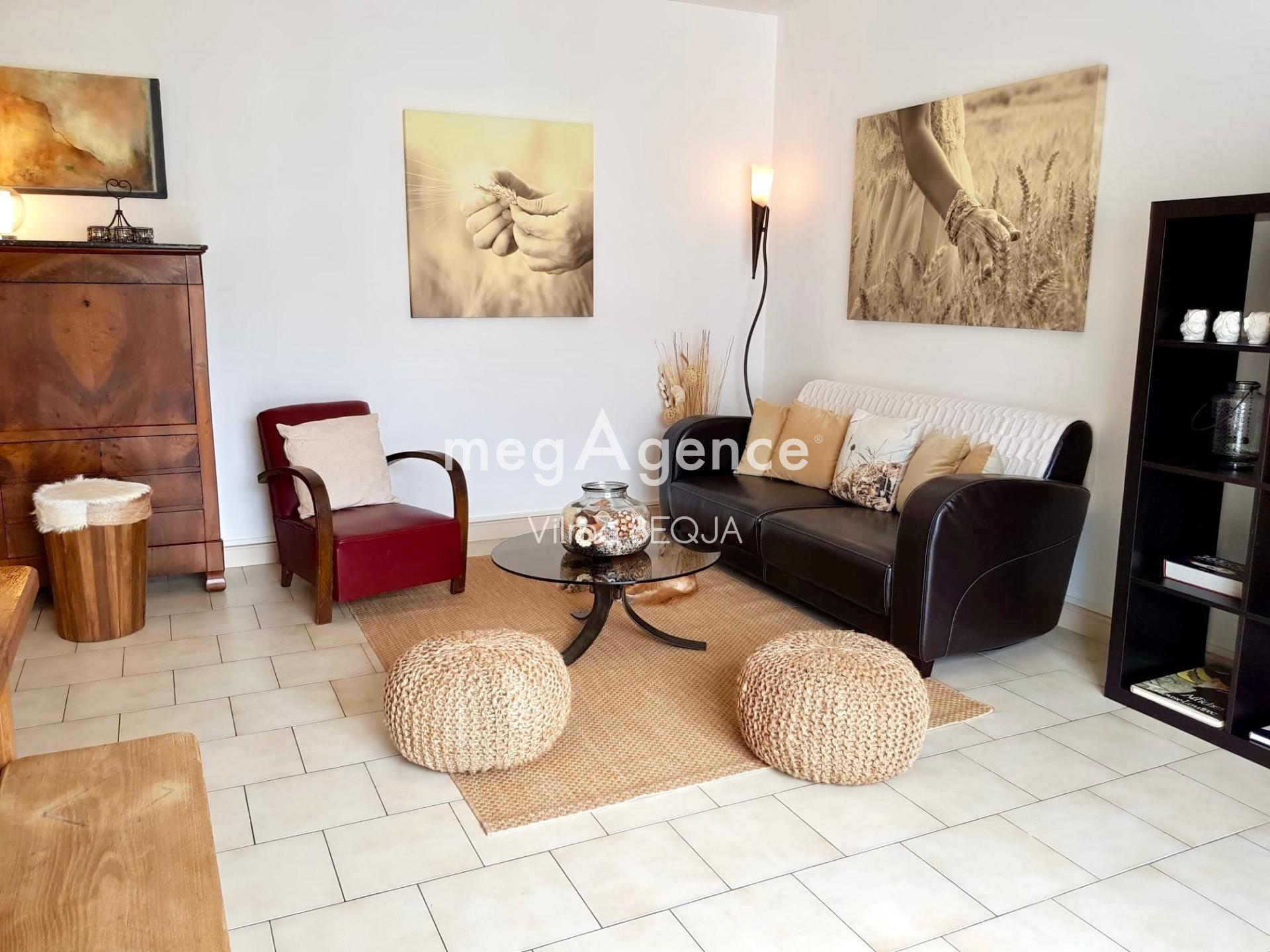 Photographie descriptive du bien