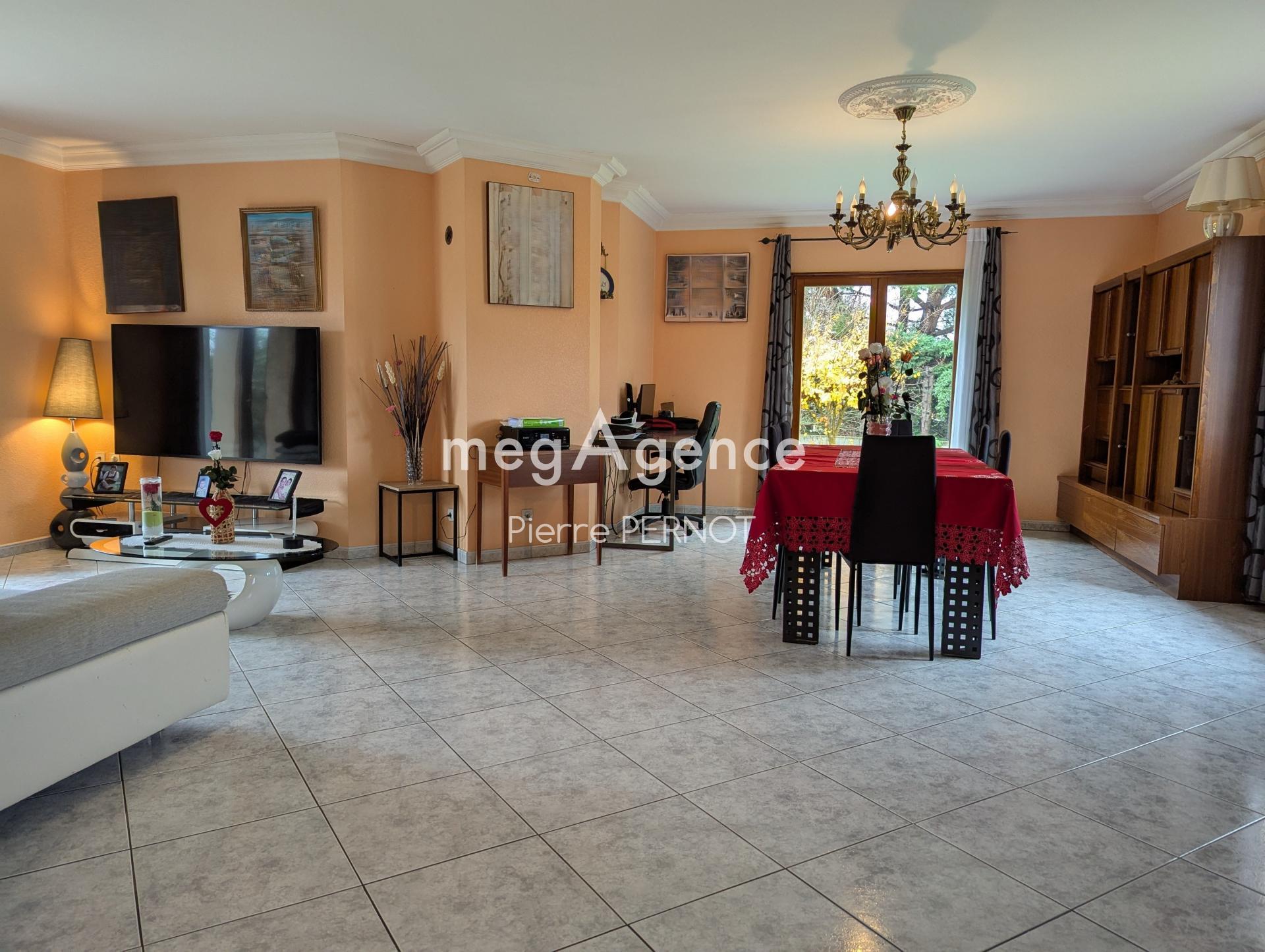 Photographie descriptive du bien