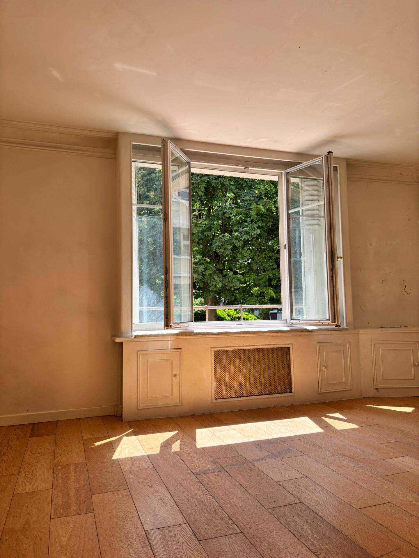 Photographie descriptive du bien