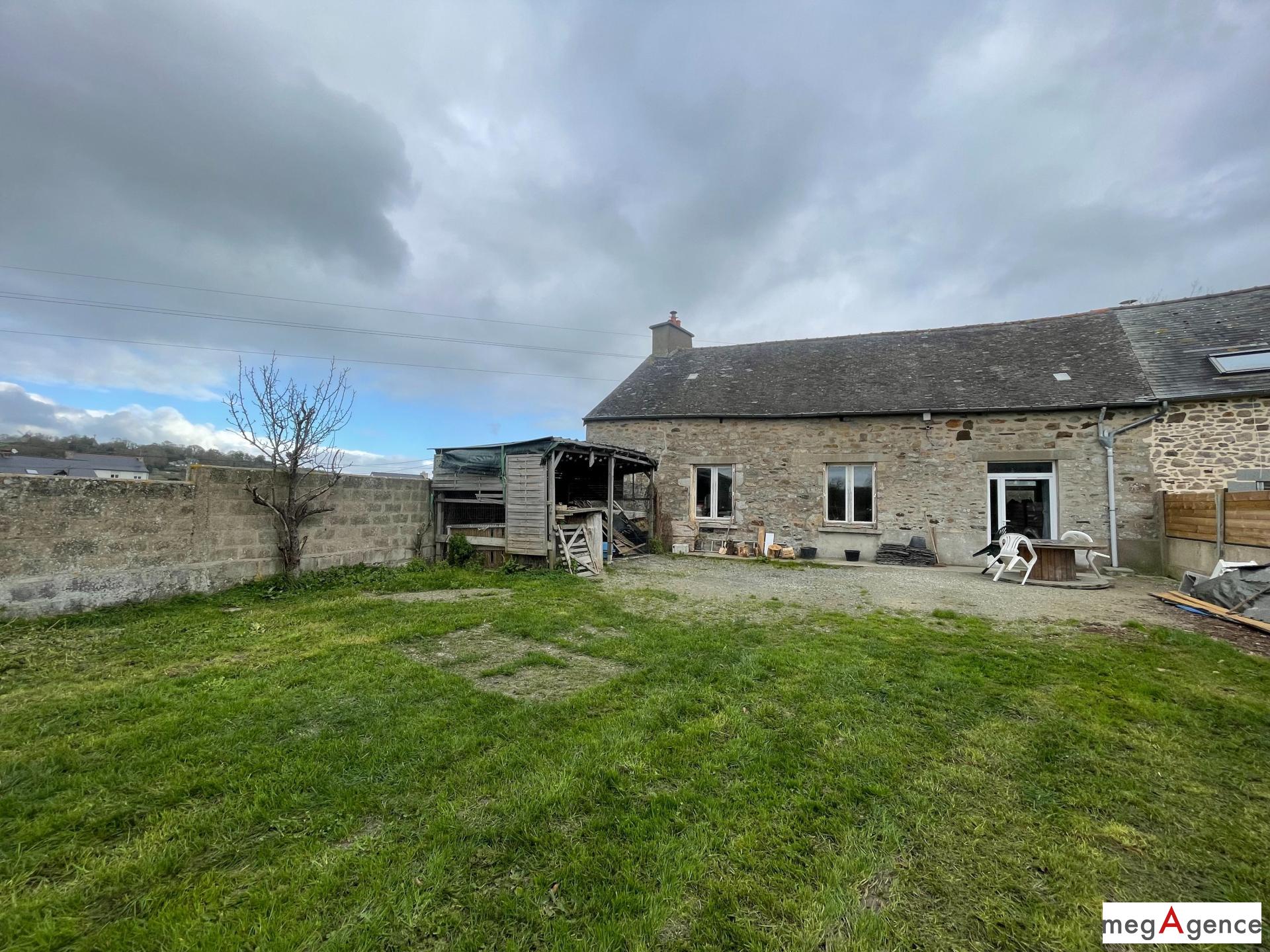 Photographie descriptive du bien