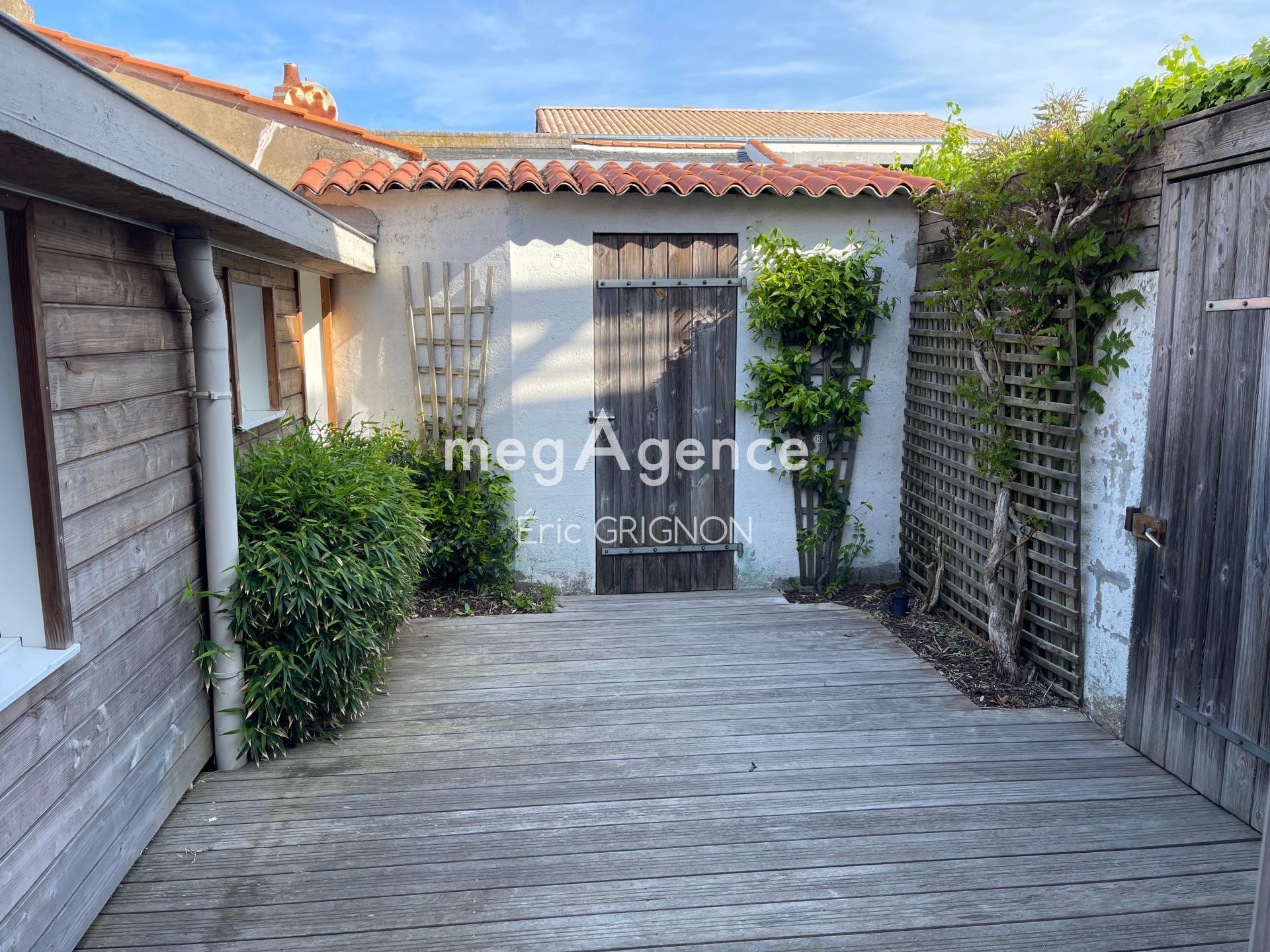 Photographie descriptive du bien