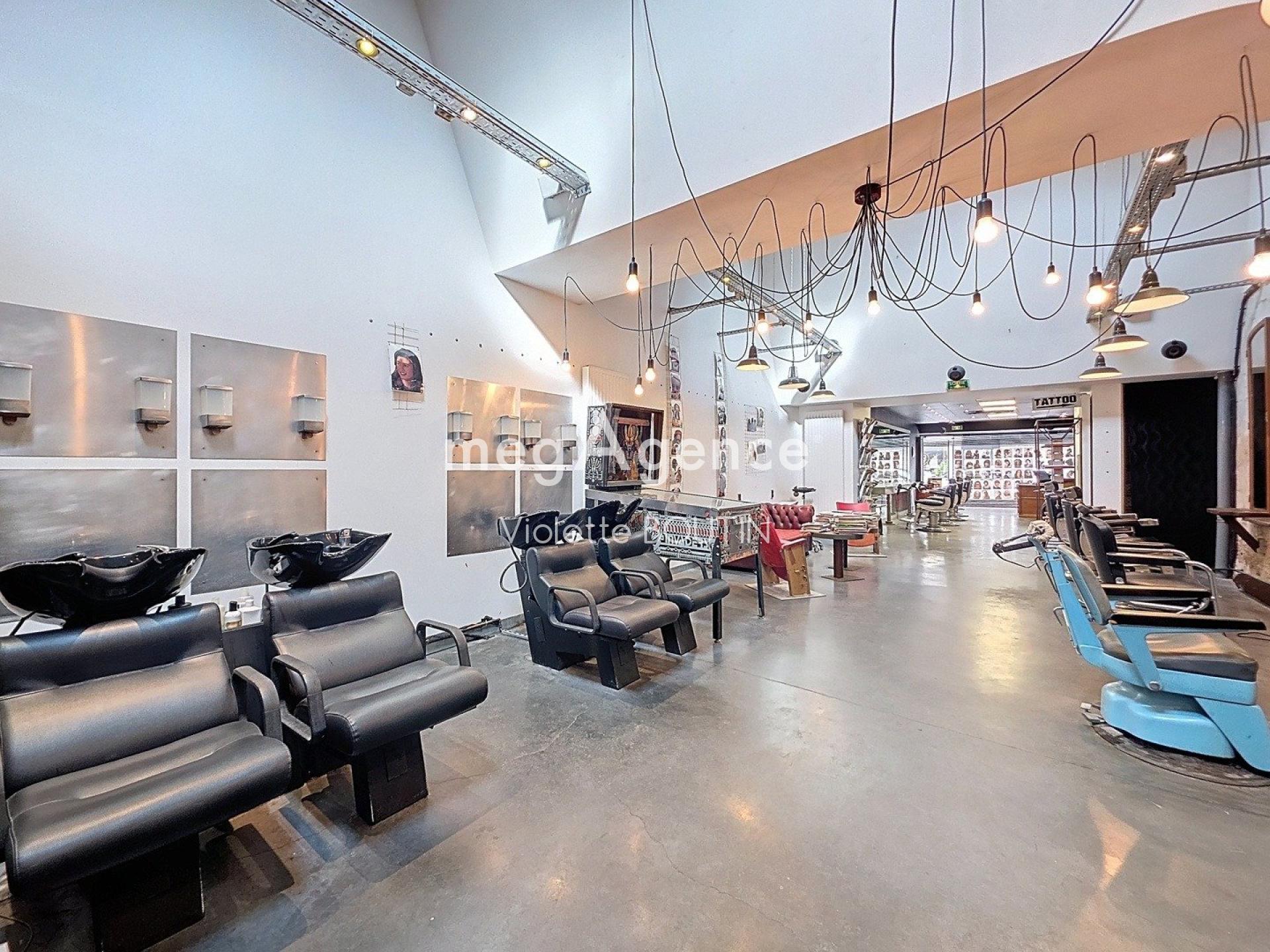 Photographie descriptive du bien