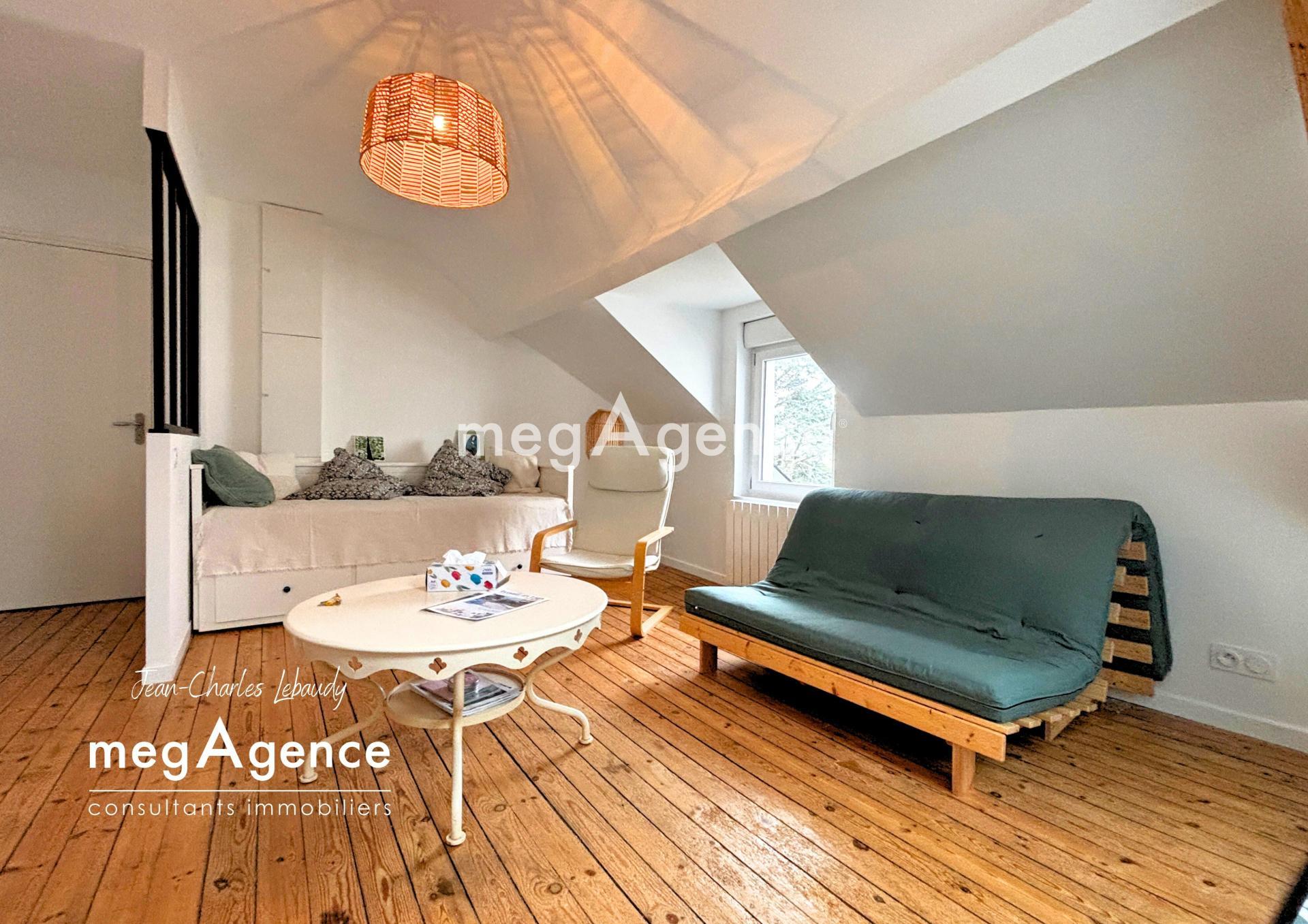 Photographie descriptive du bien