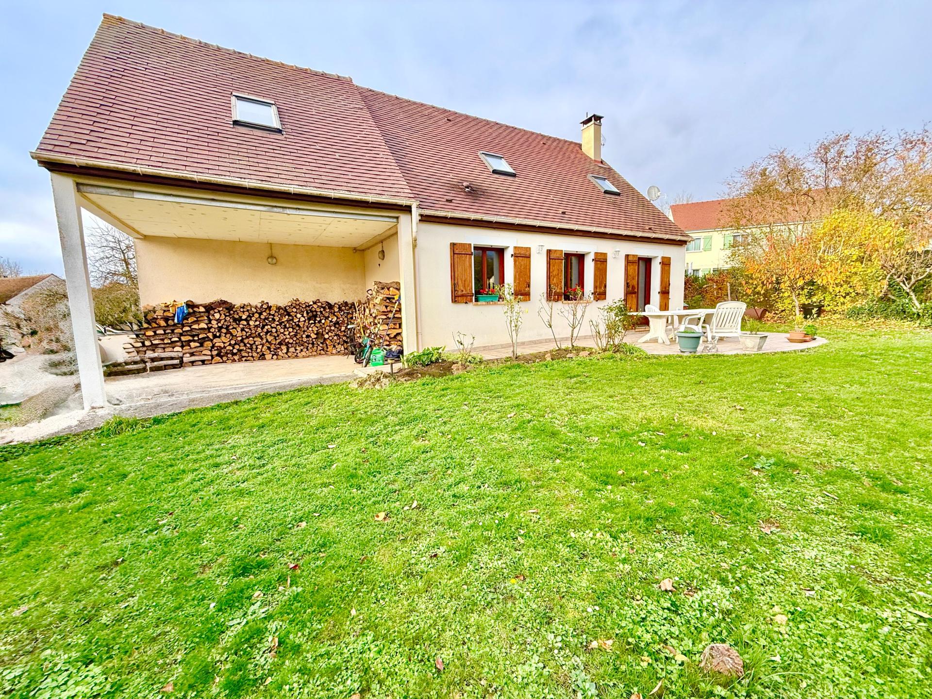 Photographie descriptive du bien