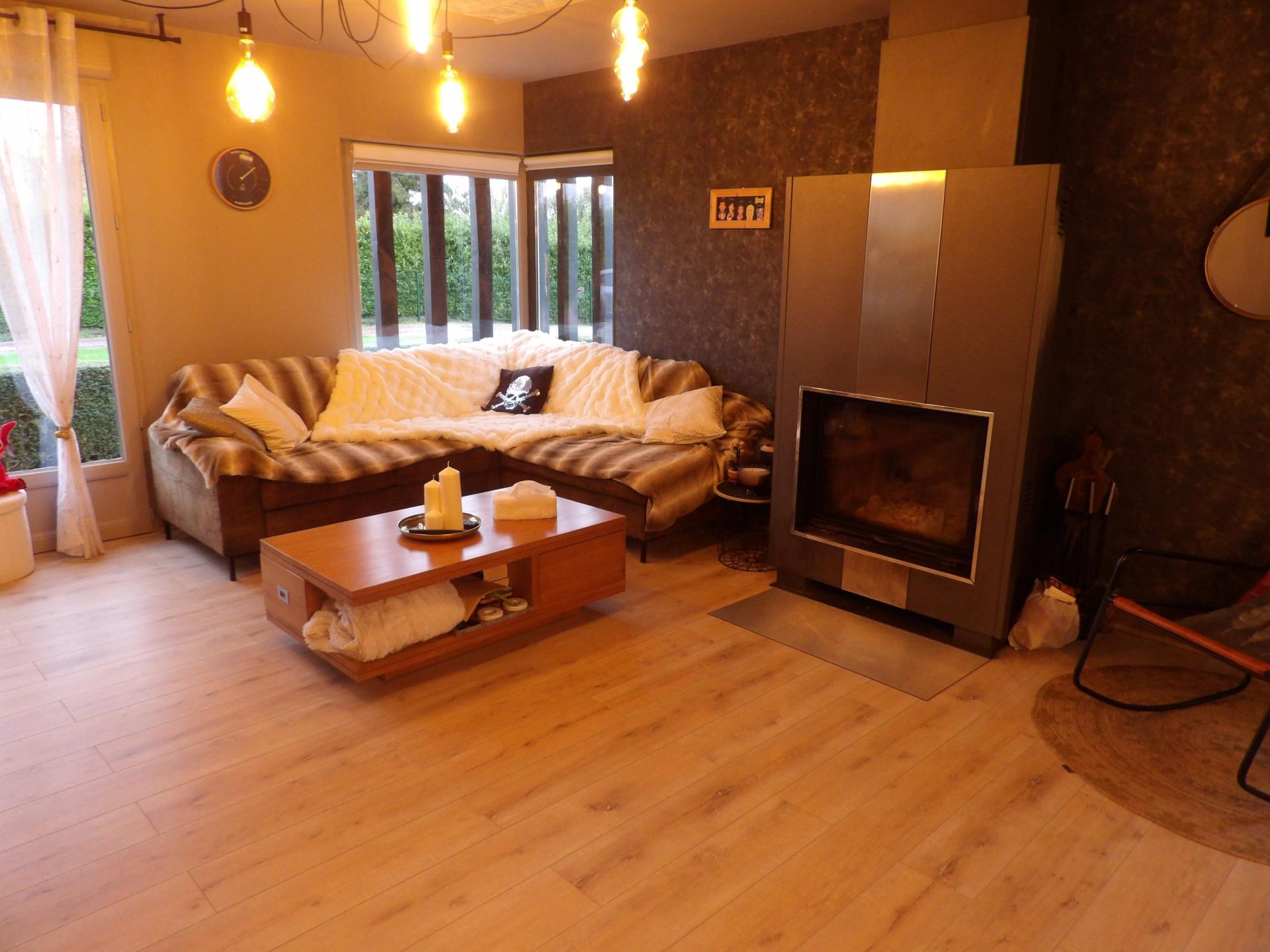 Photographie descriptive du bien