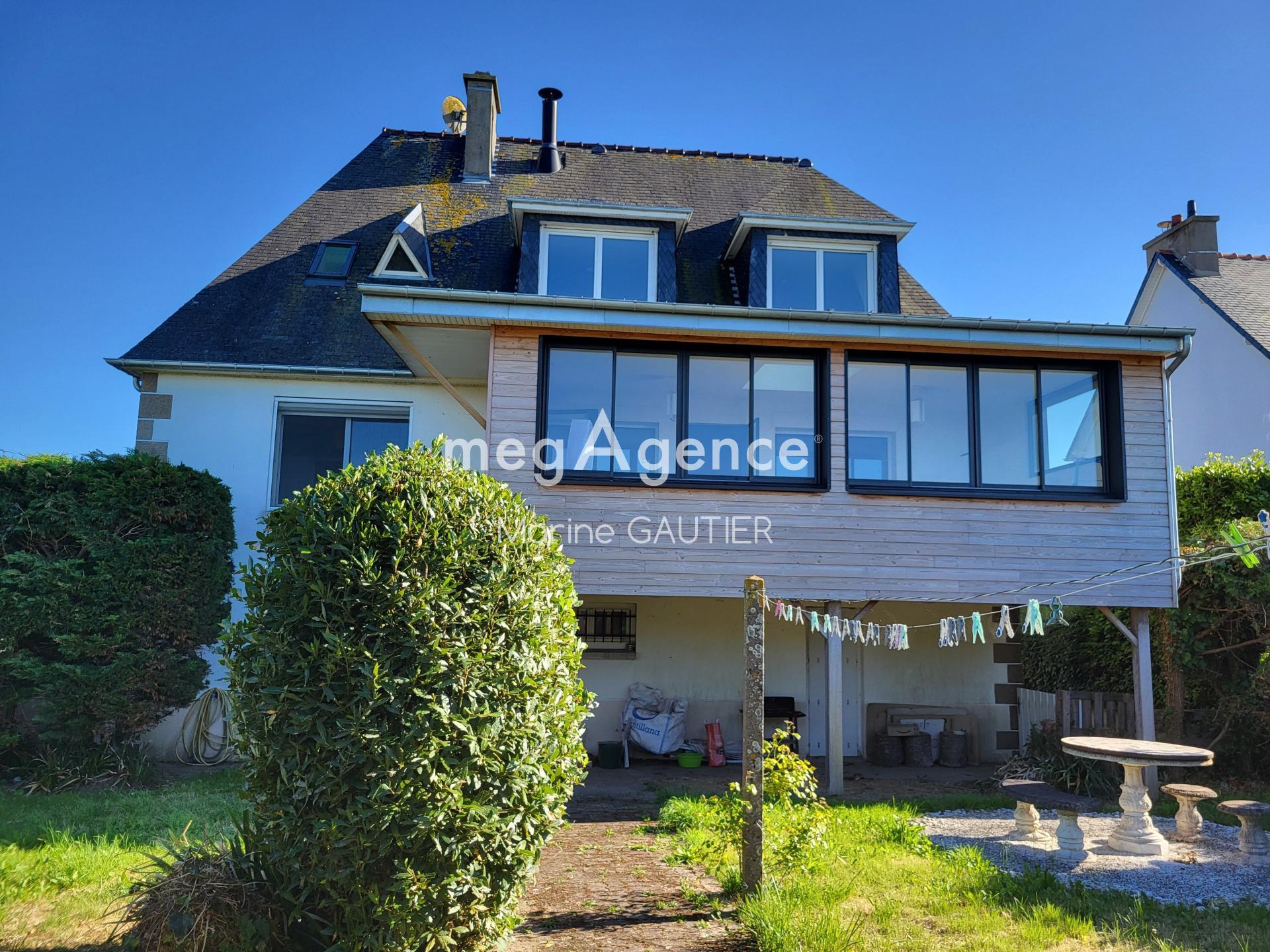 Photographie descriptive du bien