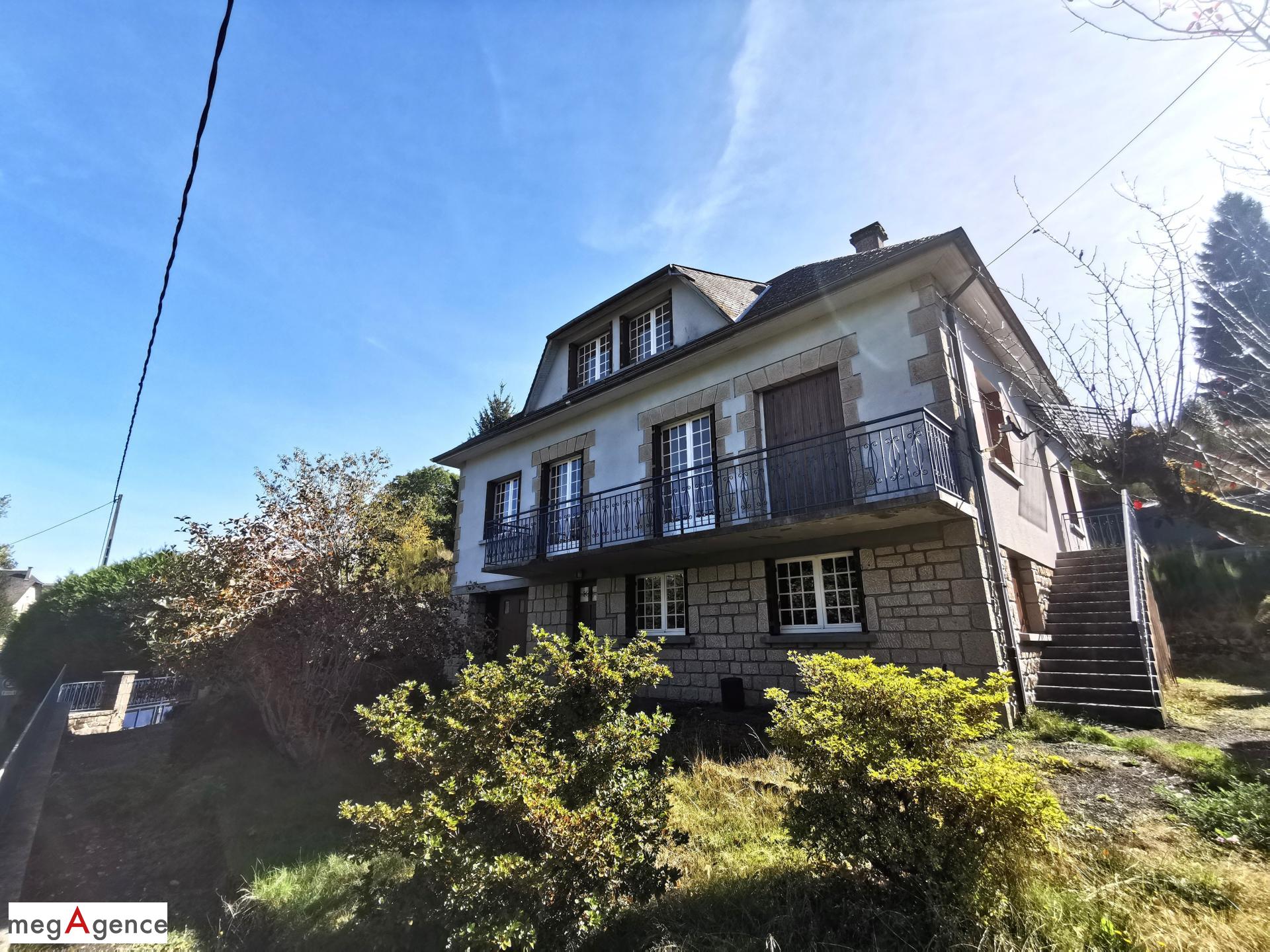 Photographie descriptive du bien