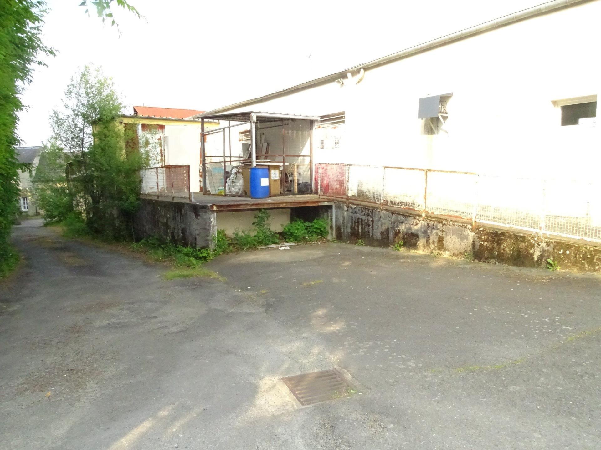 Photographie descriptive du bien