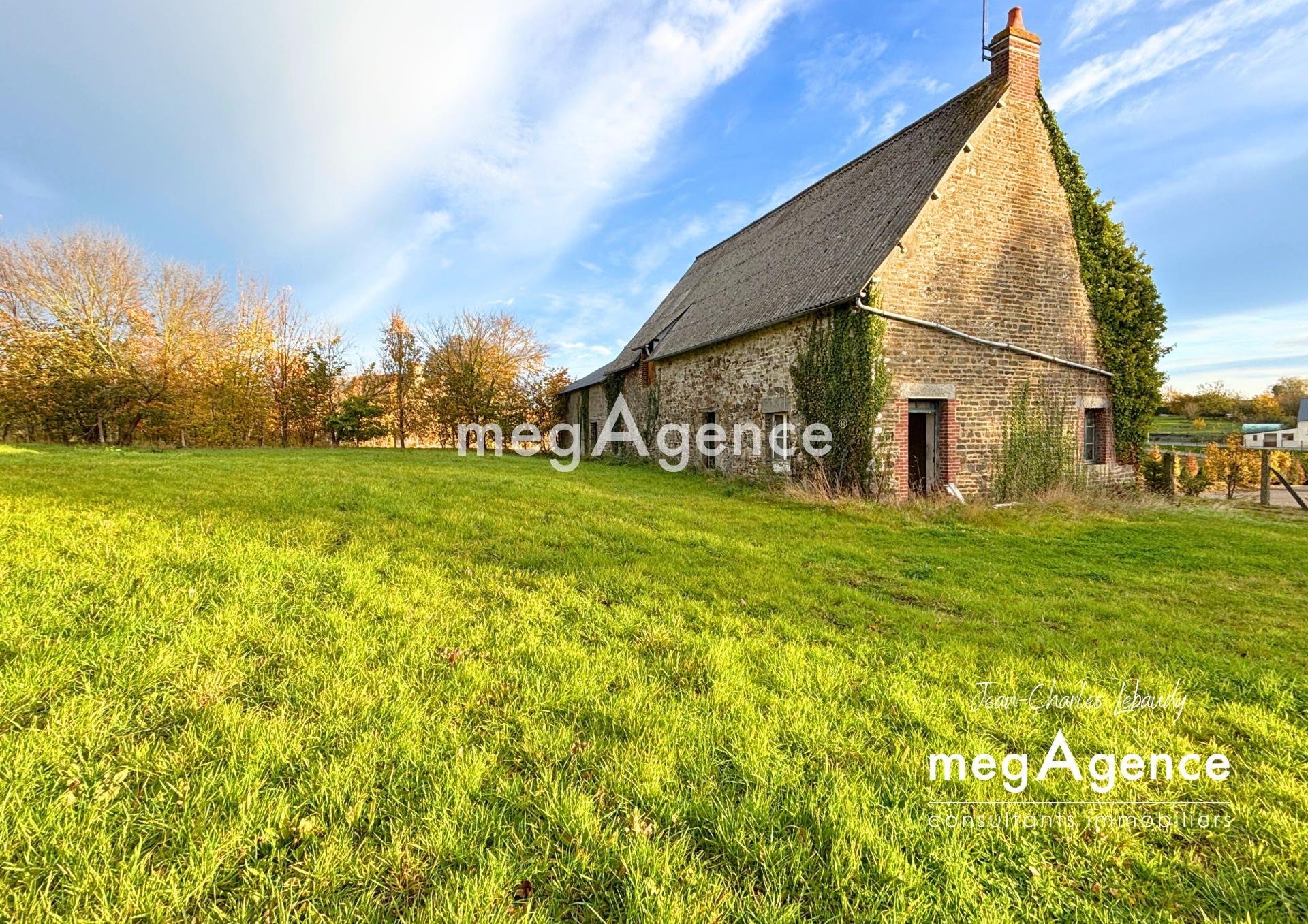 Photographie descriptive du bien