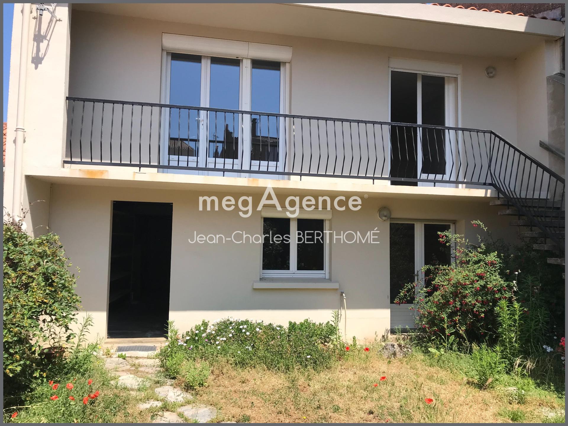 Photographie descriptive du bien