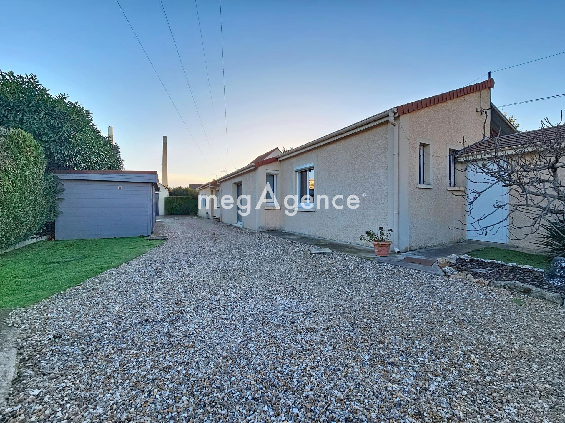 Photographie descriptive du bien