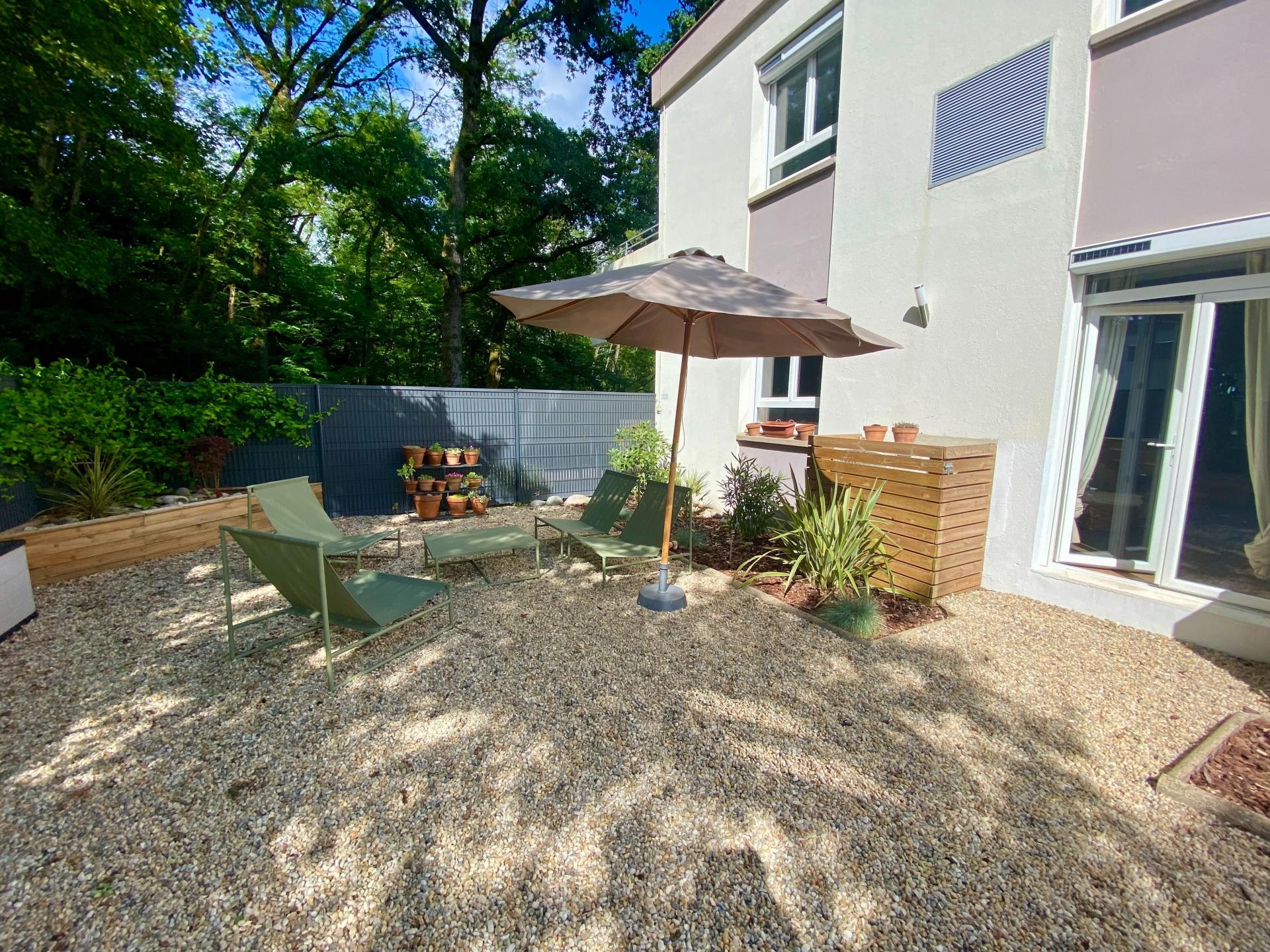 Photographie descriptive du bien