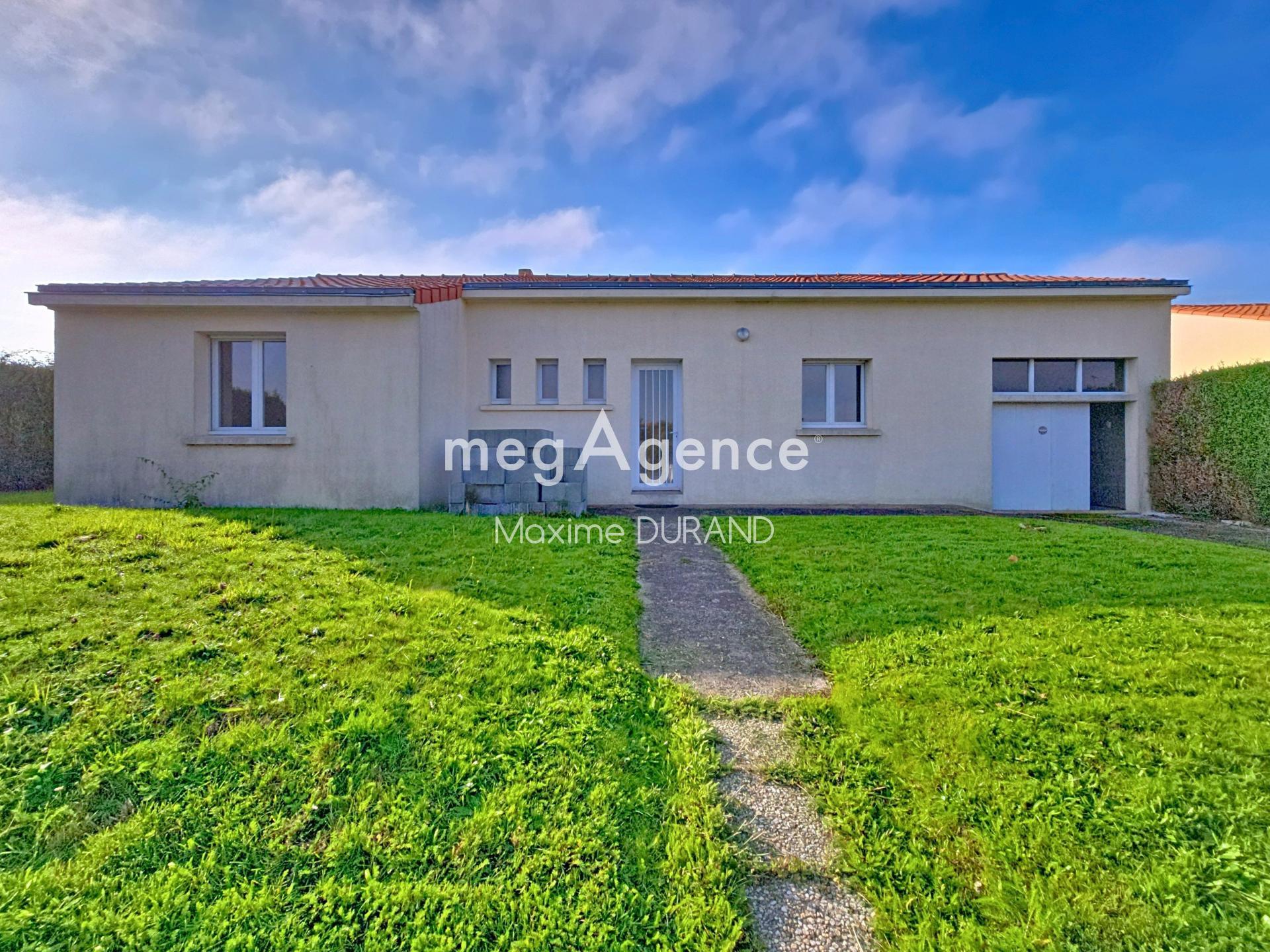 Photographie descriptive du bien