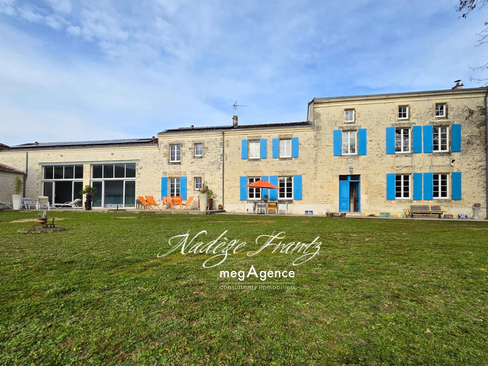 Photographie descriptive du bien