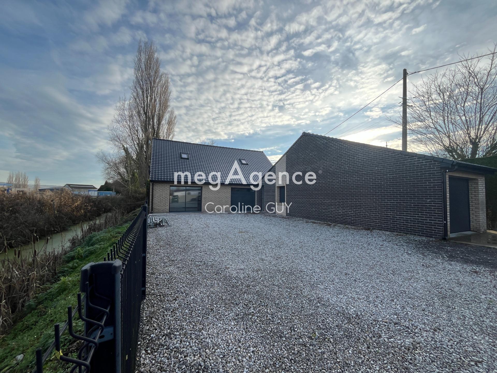 Photographie descriptive du bien