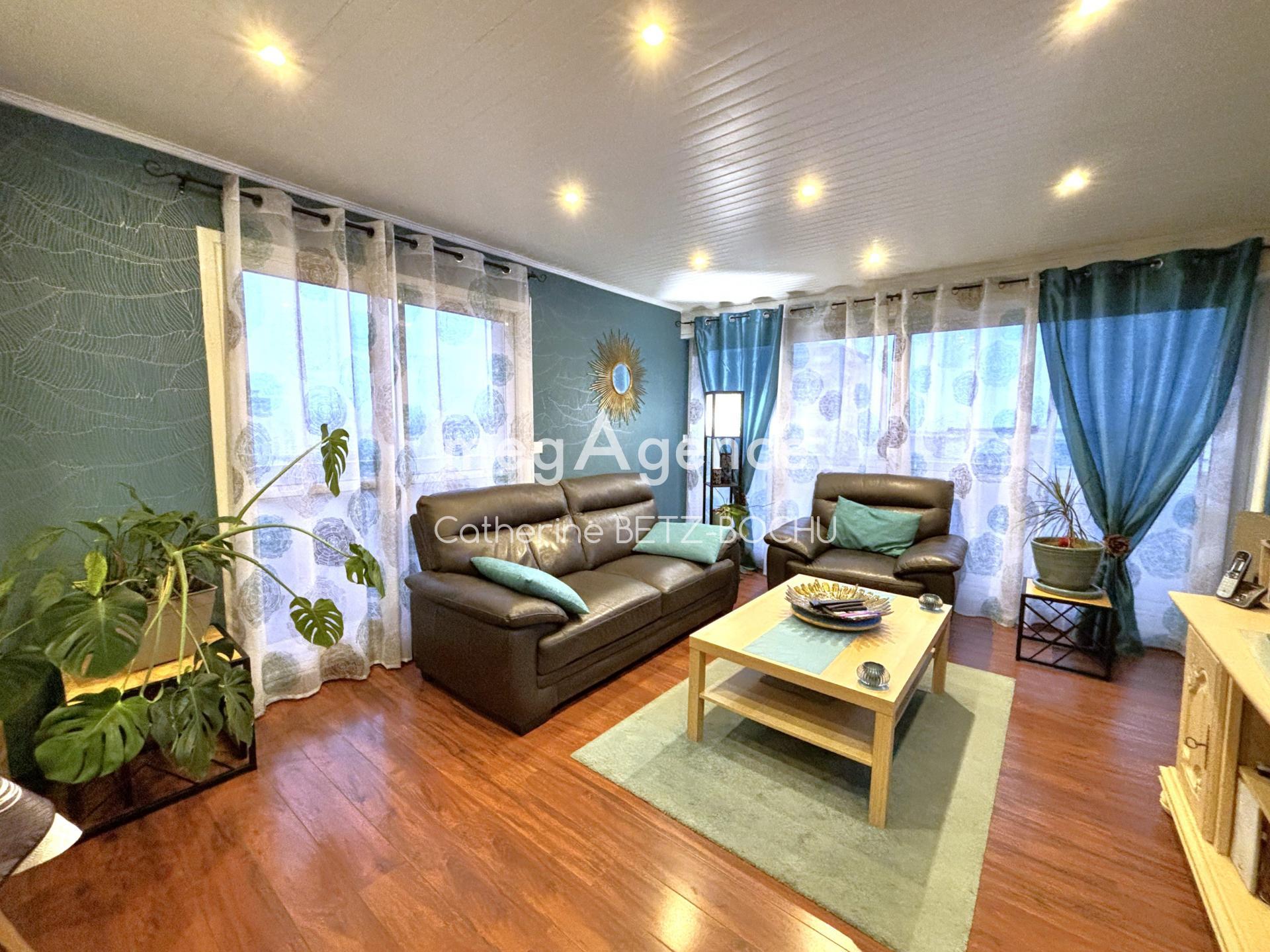 Photographie descriptive du bien