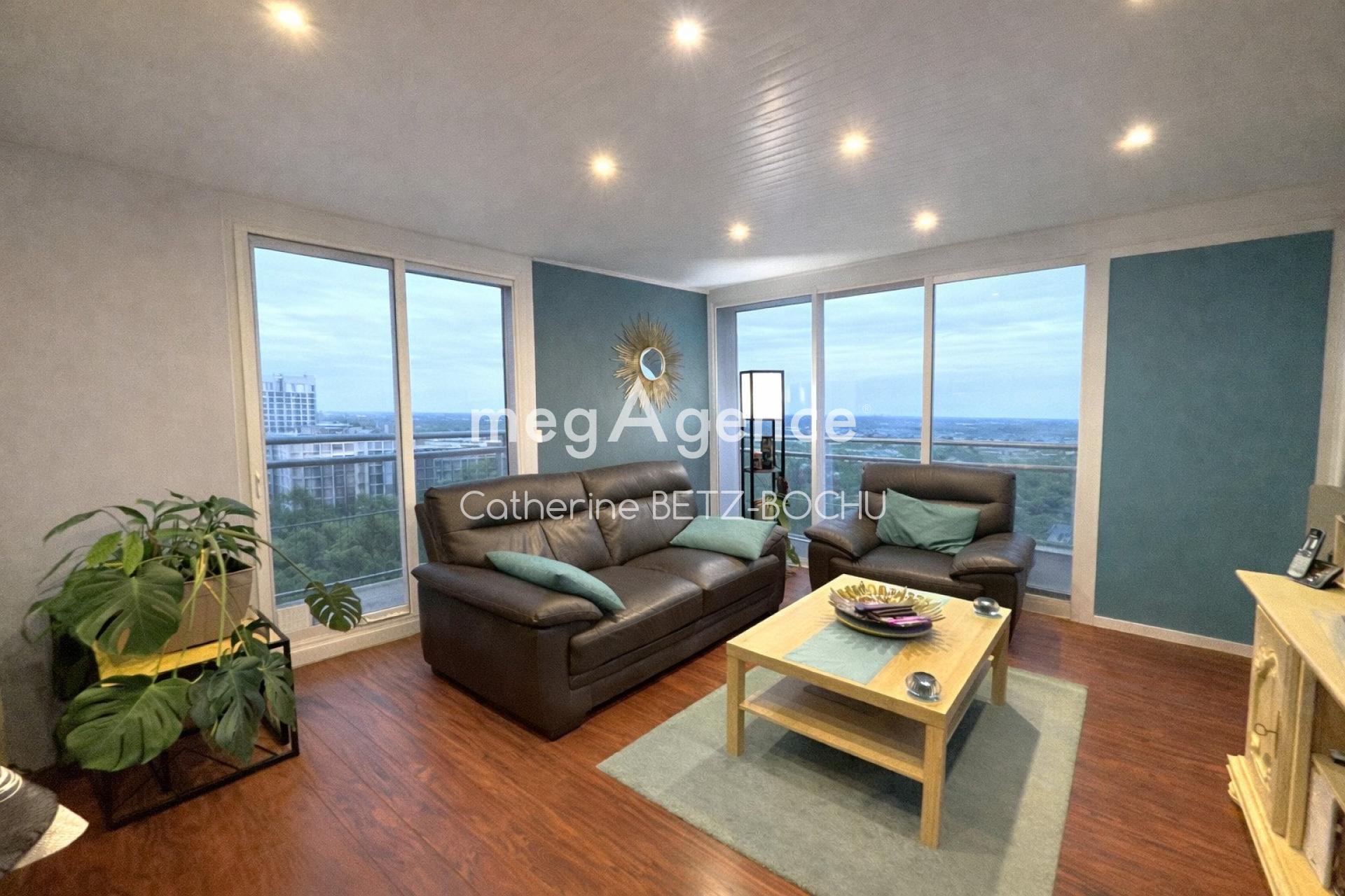 Photographie descriptive du bien