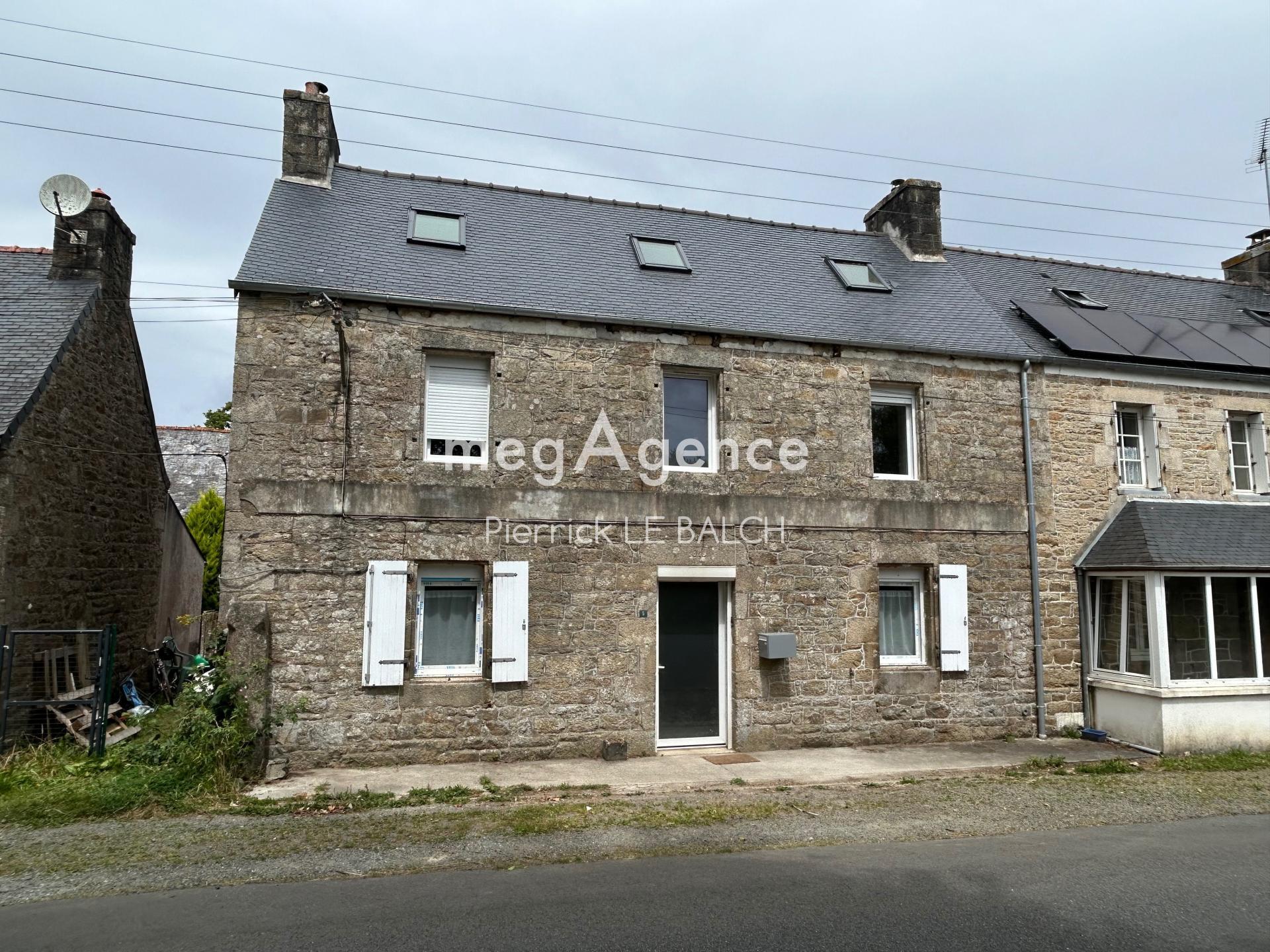 Photographie descriptive du bien