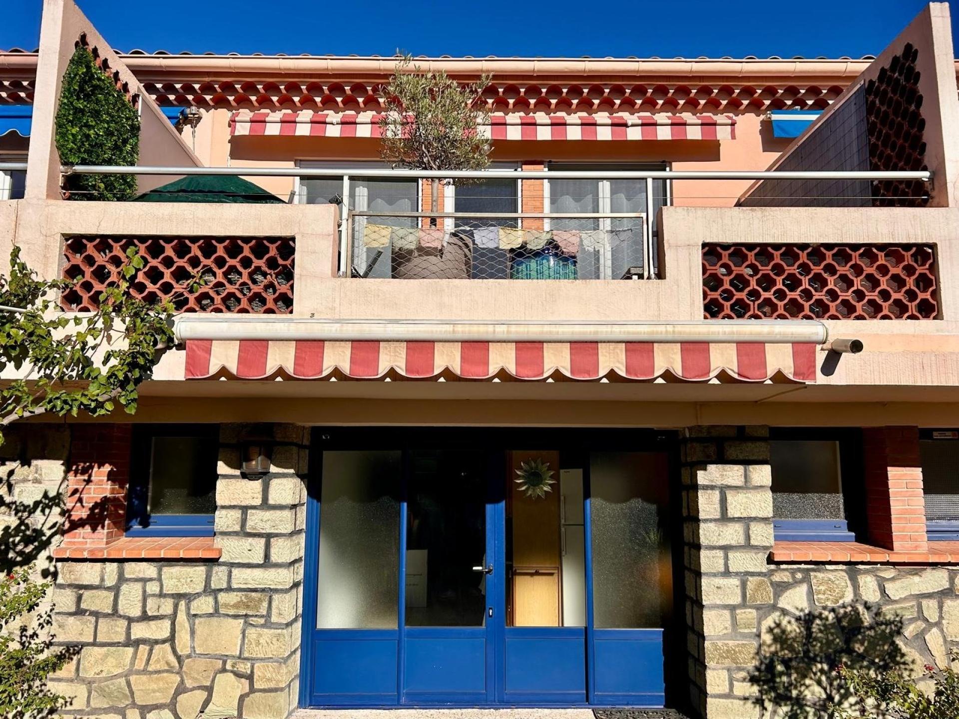 Photographie descriptive du bien