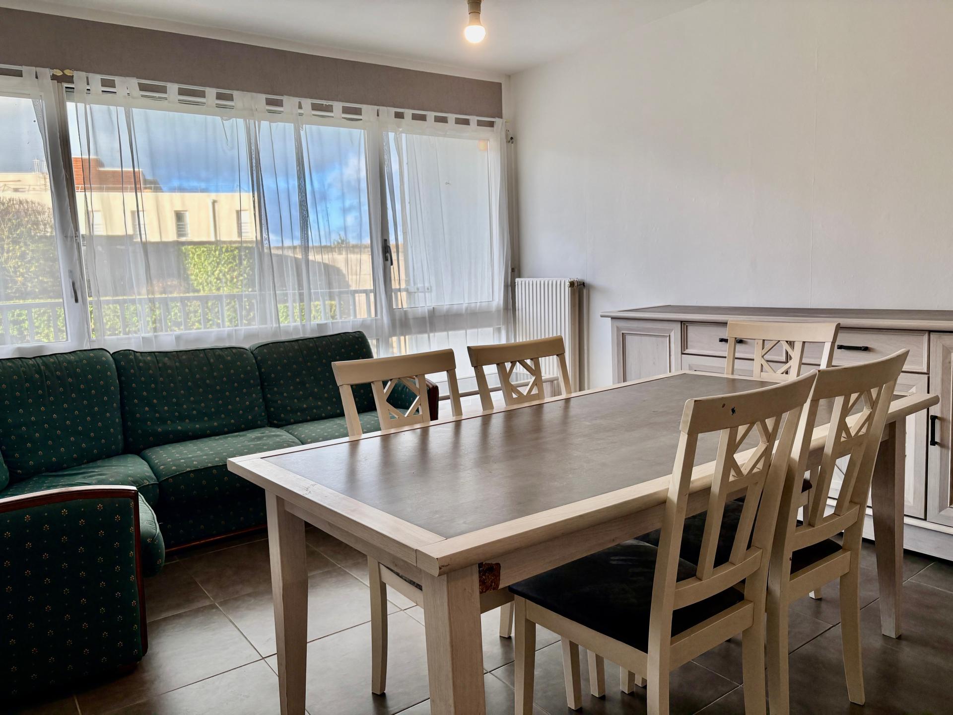 Photographie descriptive du bien