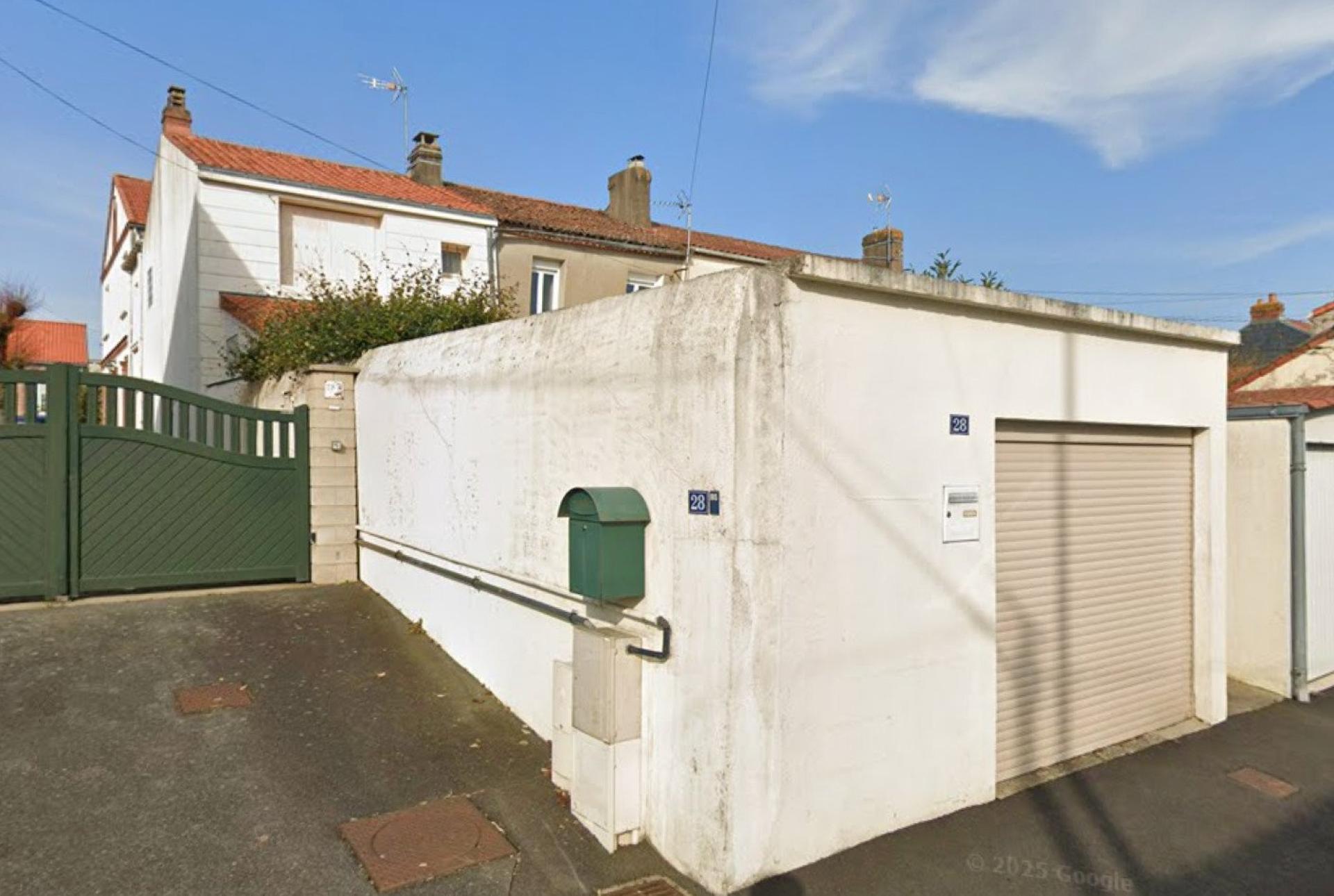 Photographie descriptive du bien