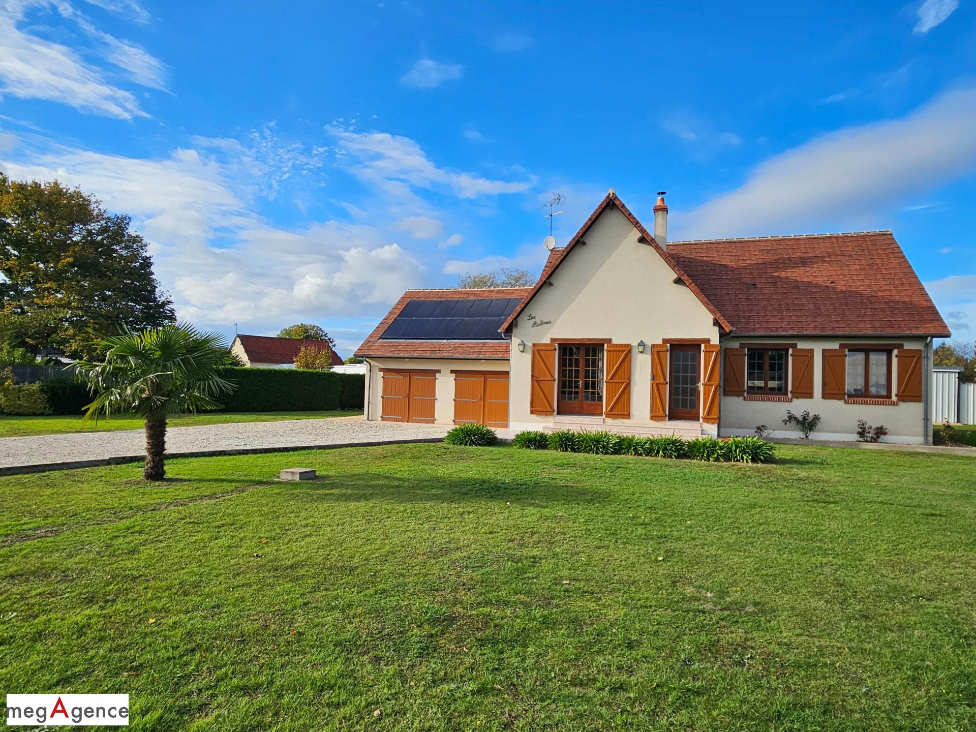 Photographie descriptive du bien