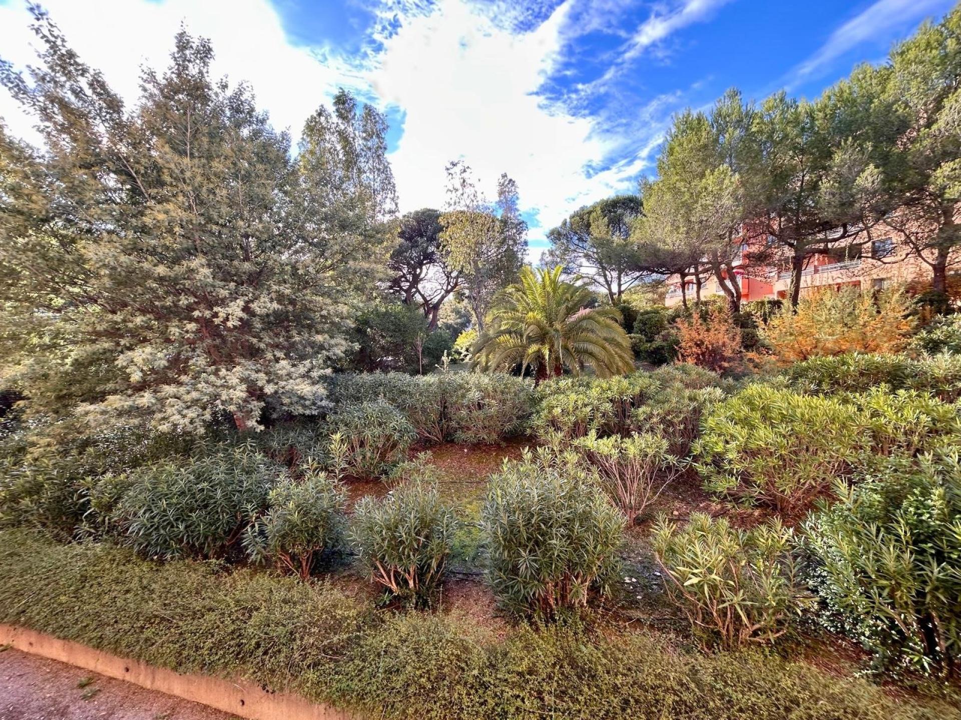 Photographie descriptive du bien