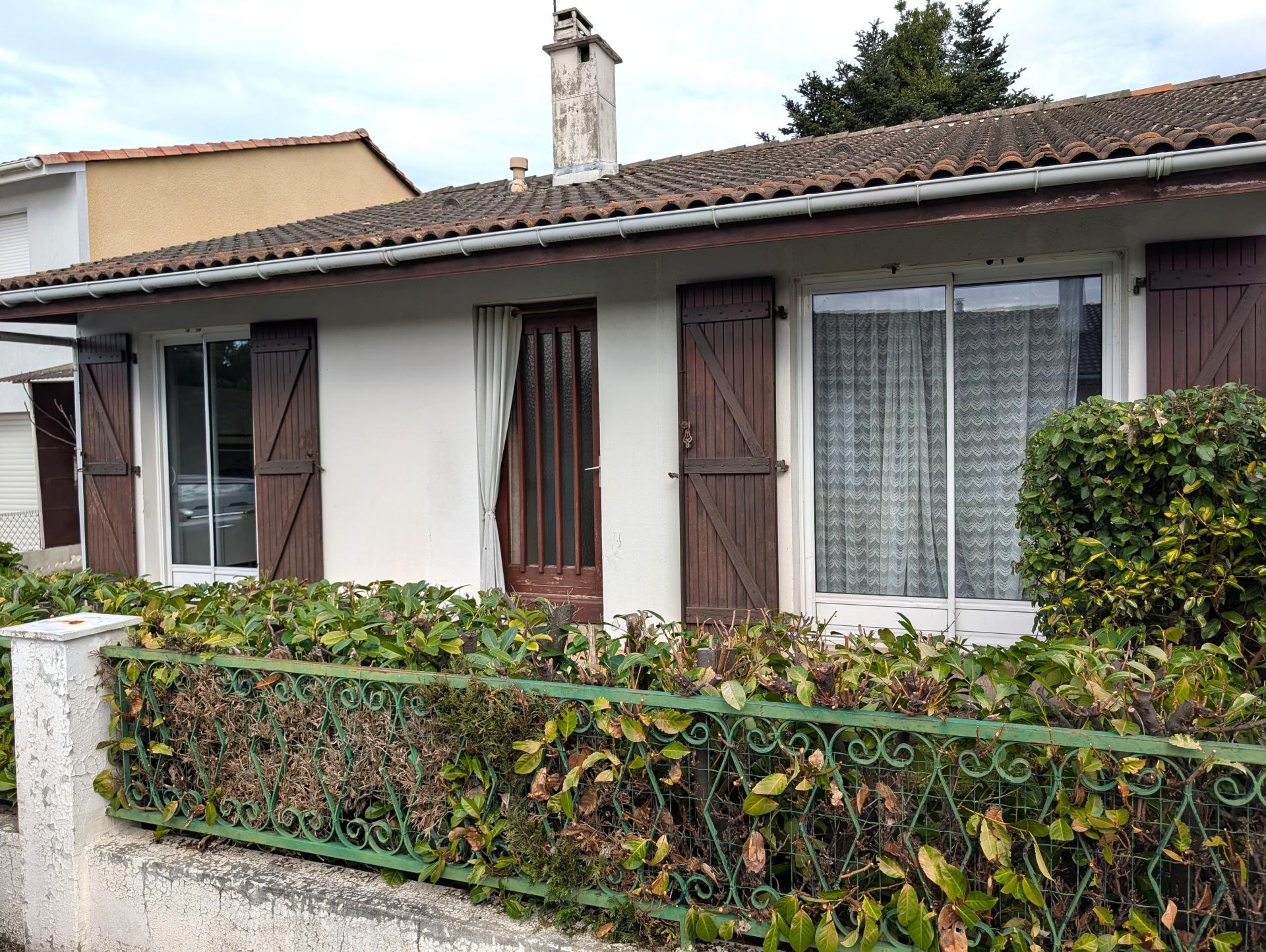 Photographie descriptive du bien