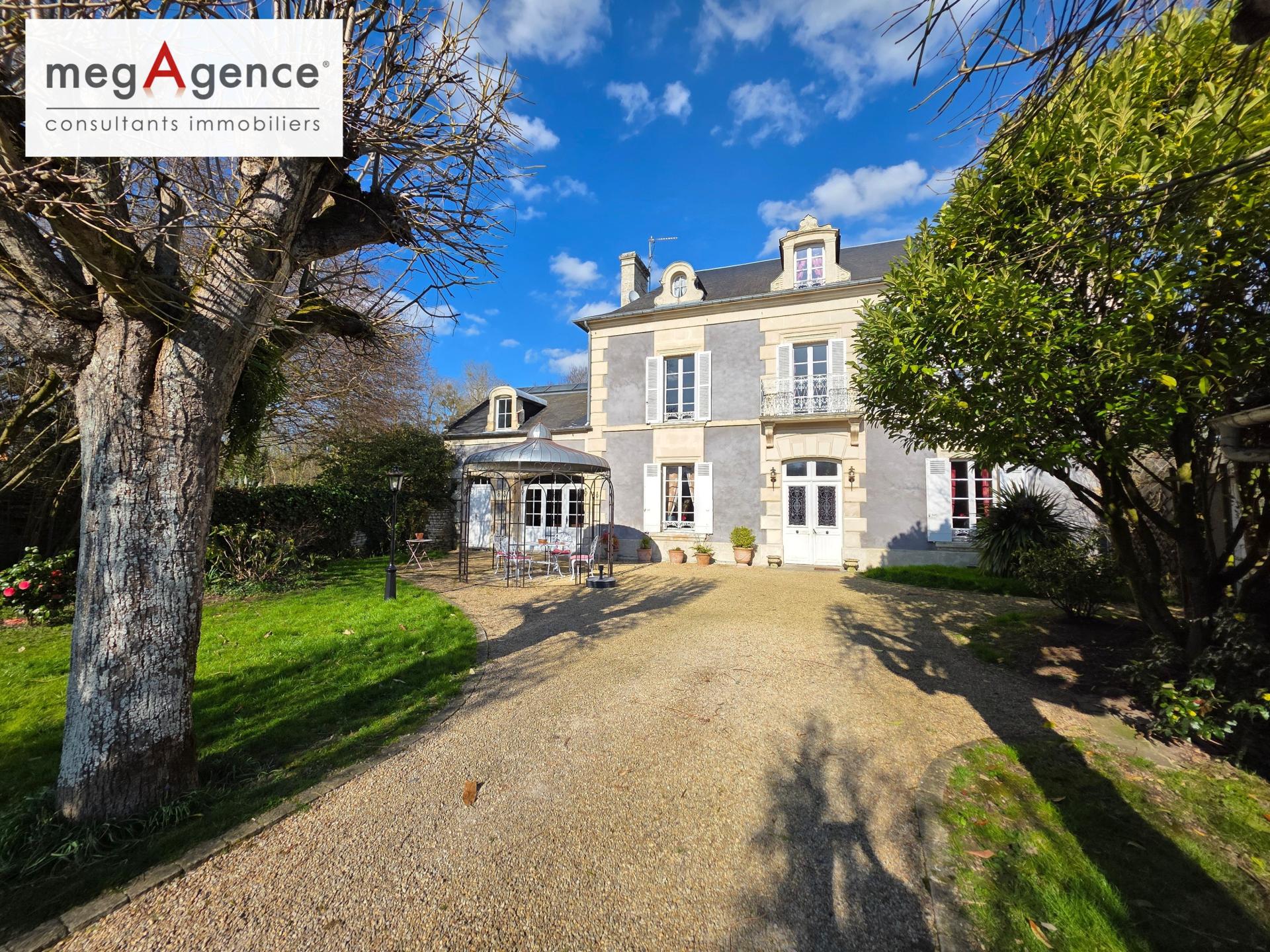 Photographie descriptive du bien