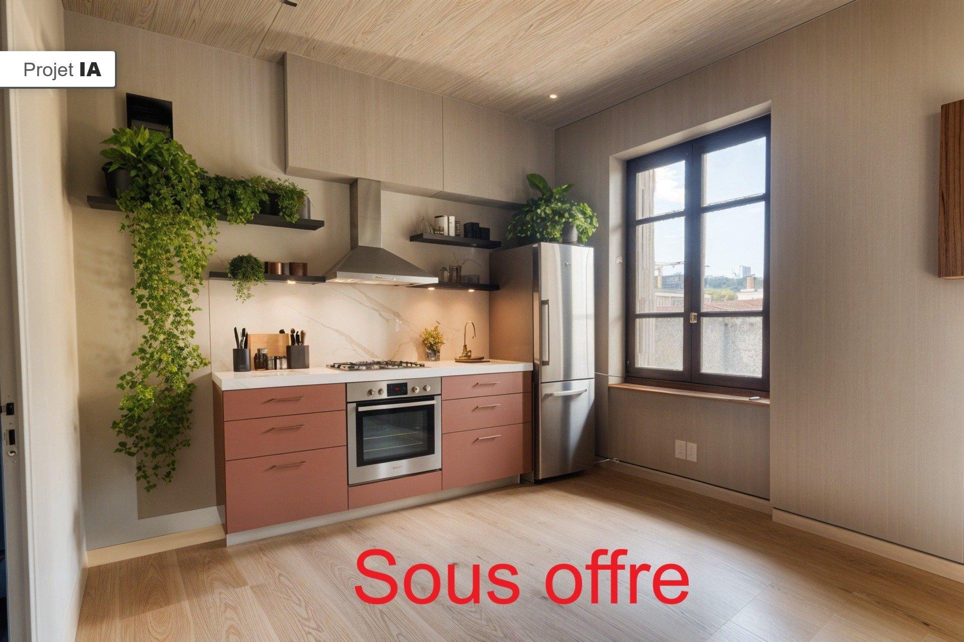 Photographie descriptive du bien