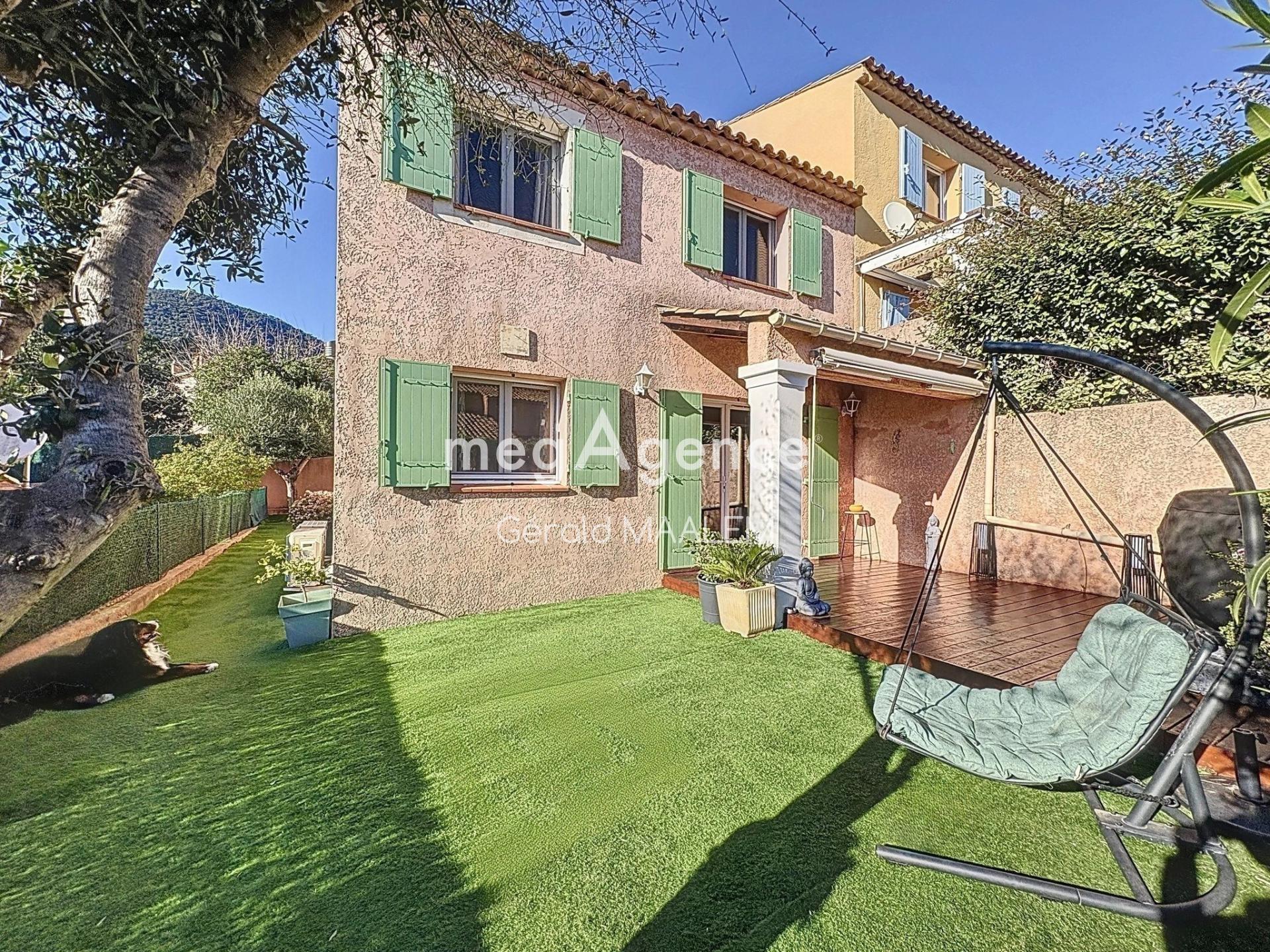 Photographie descriptive du bien