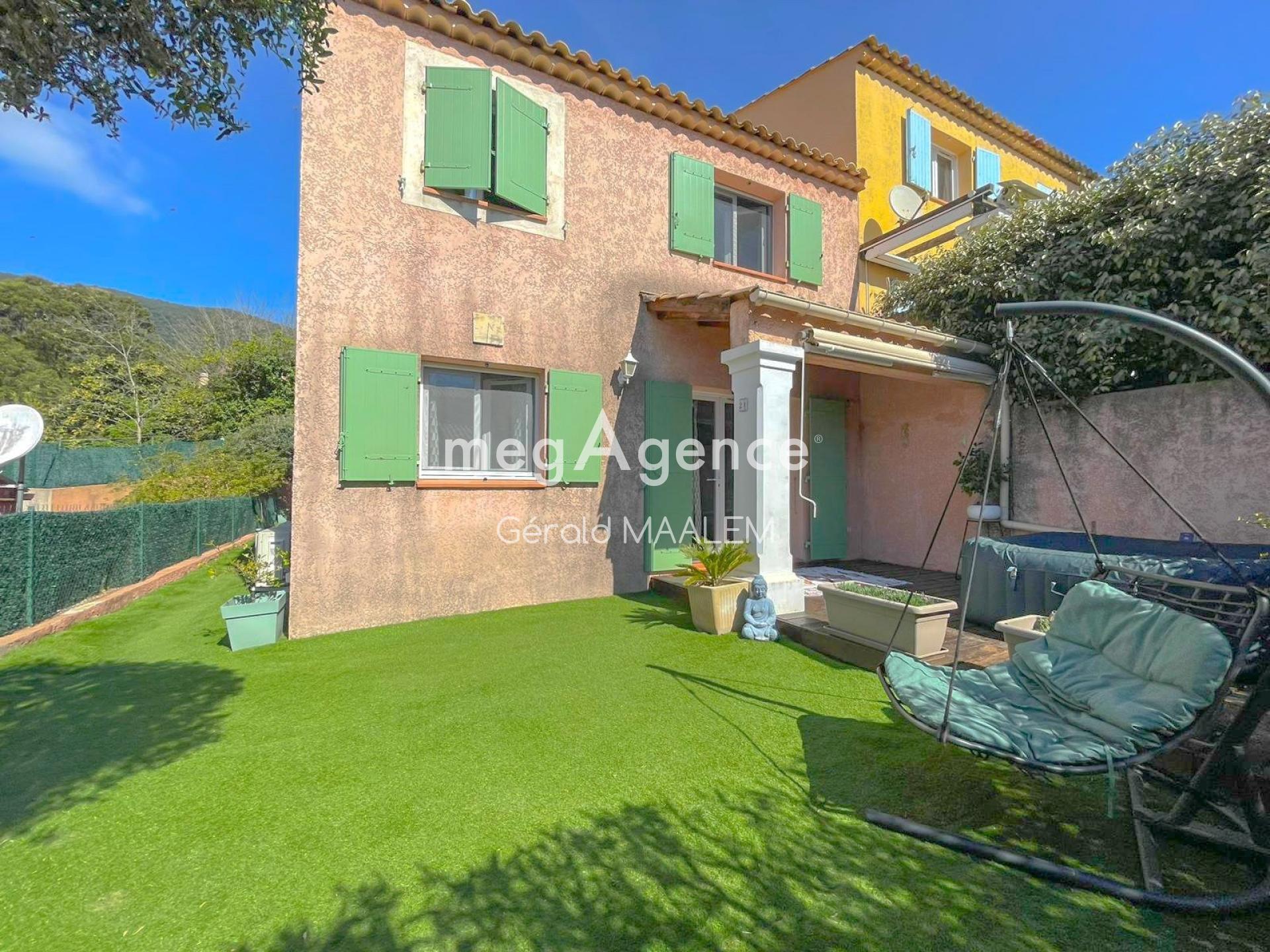 Photographie descriptive du bien