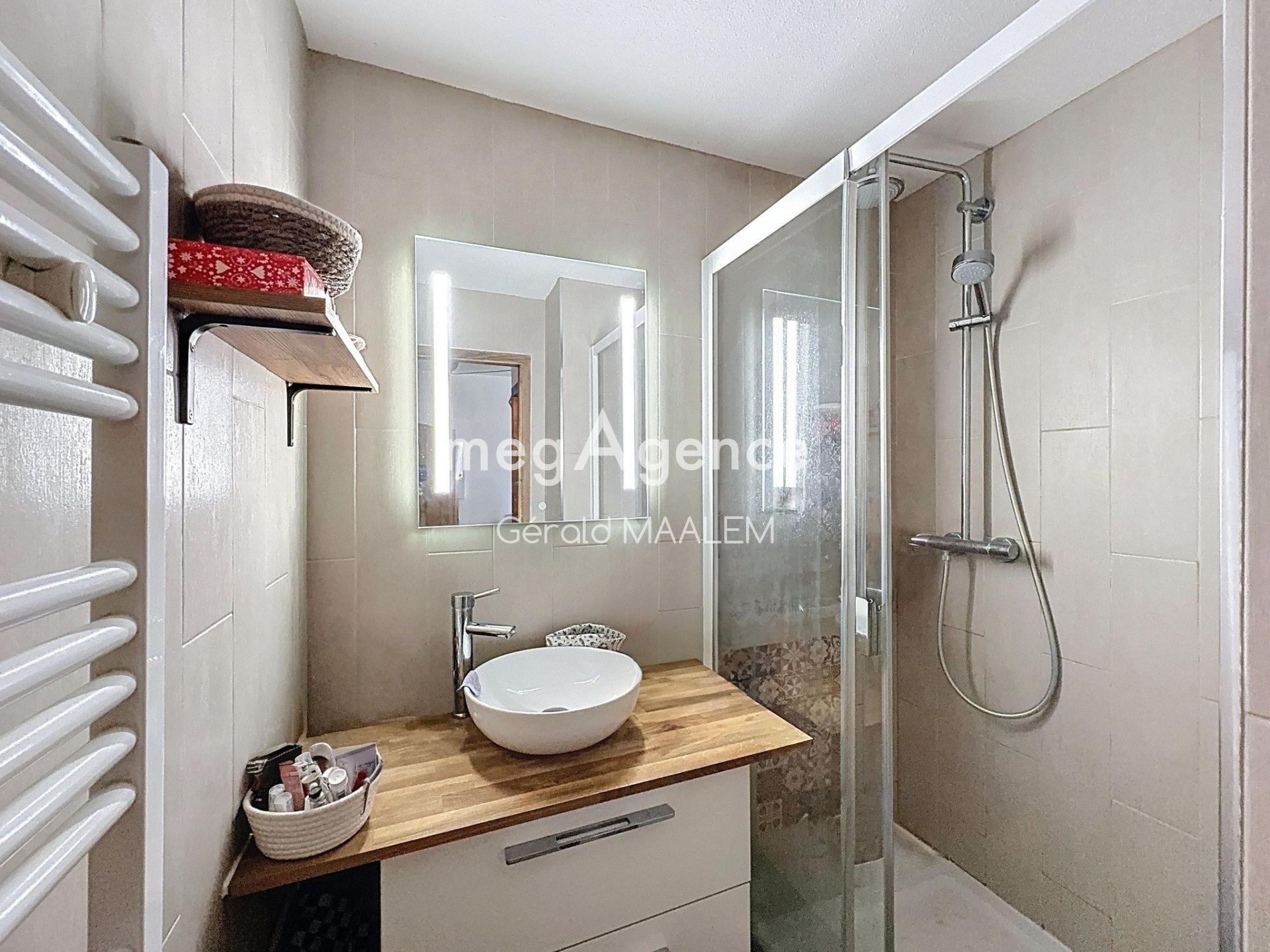Mazet de 50m² à Cavalaire-sur-Mer
