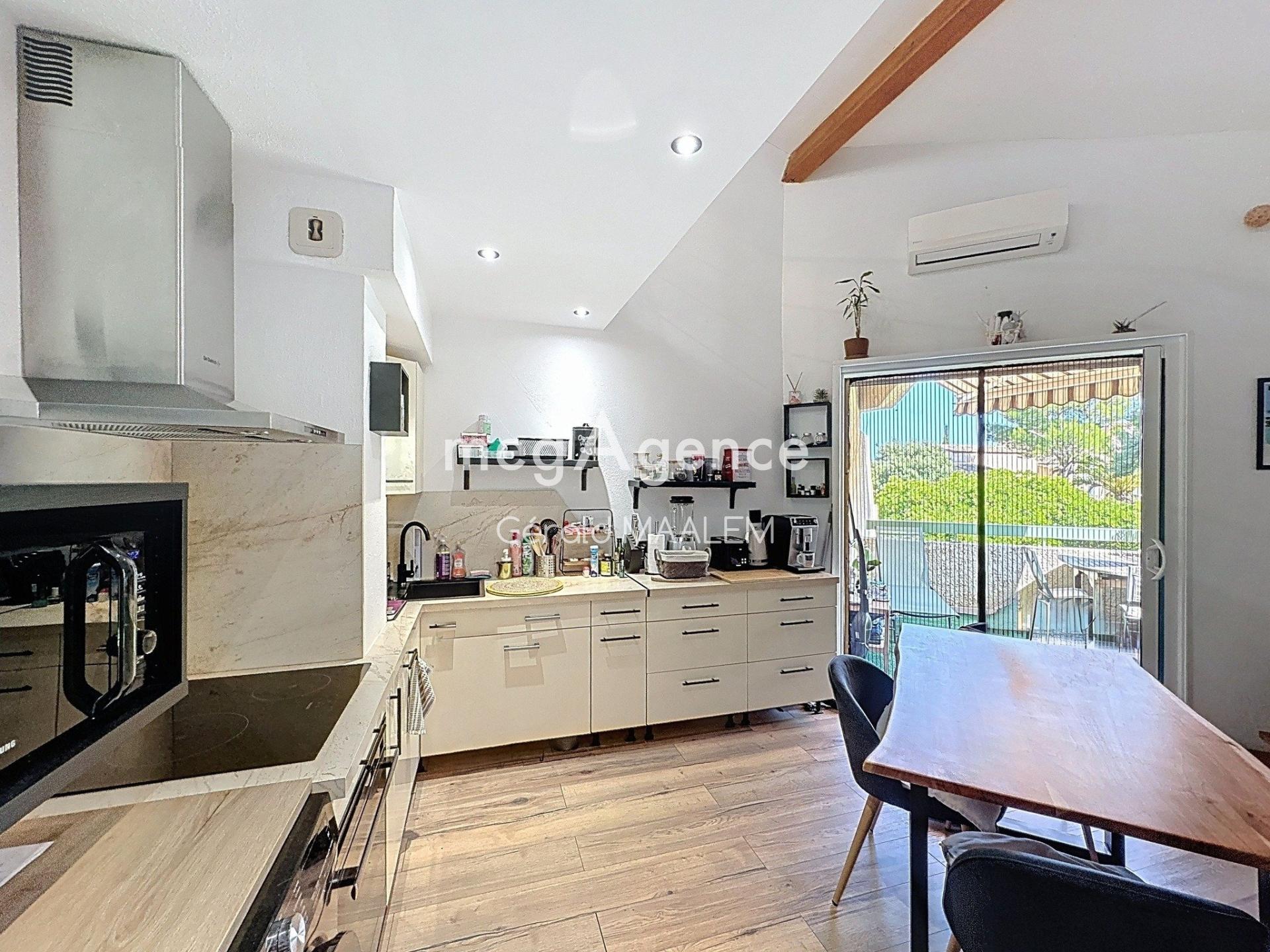 Photographie descriptive du bien