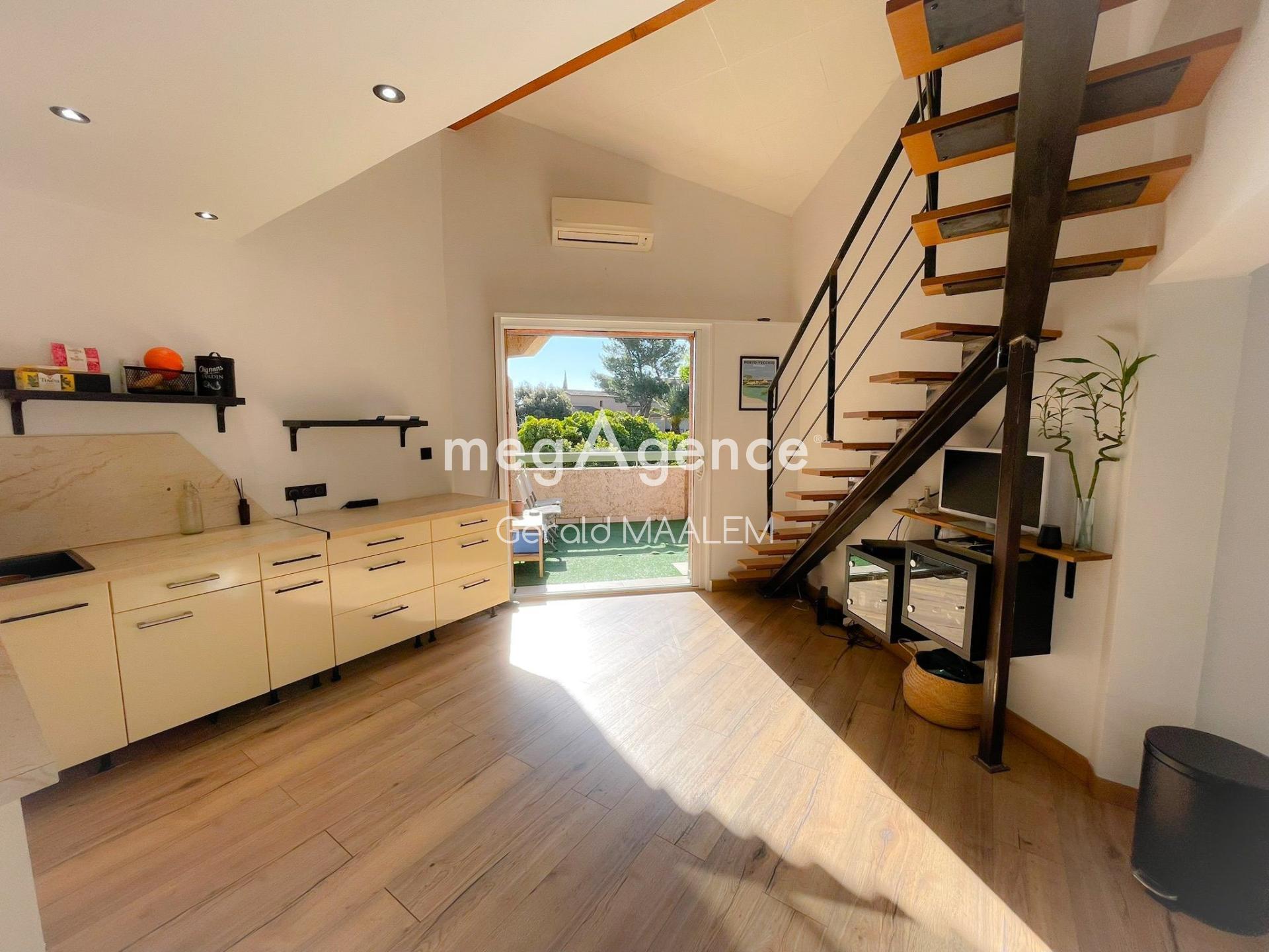 Photographie descriptive du bien