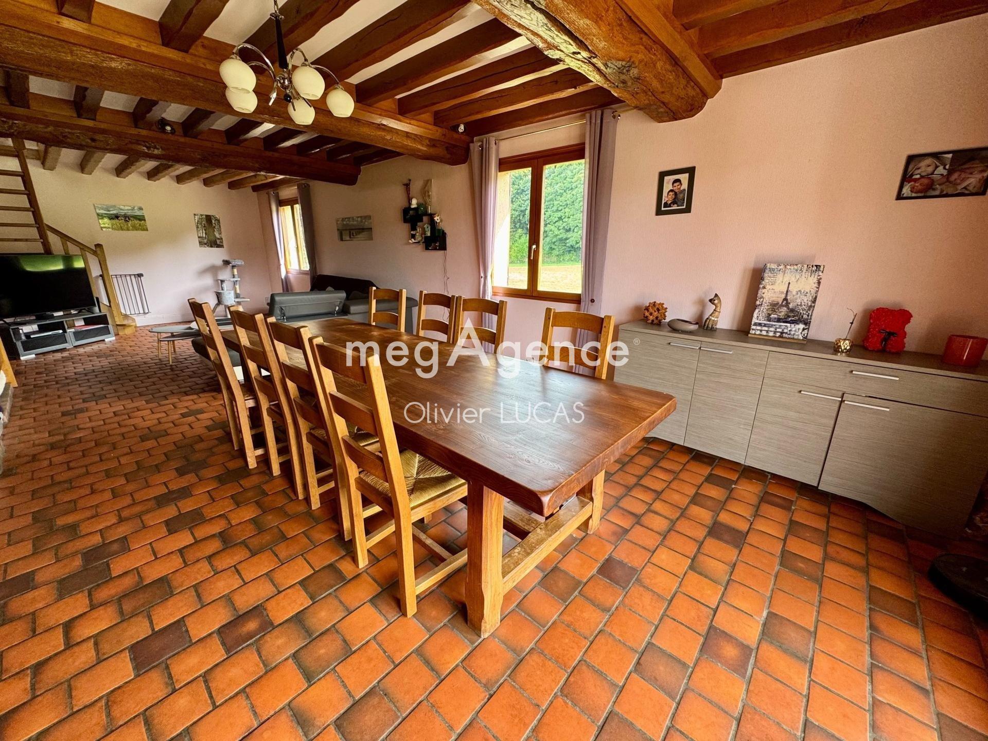 Photographie descriptive du bien