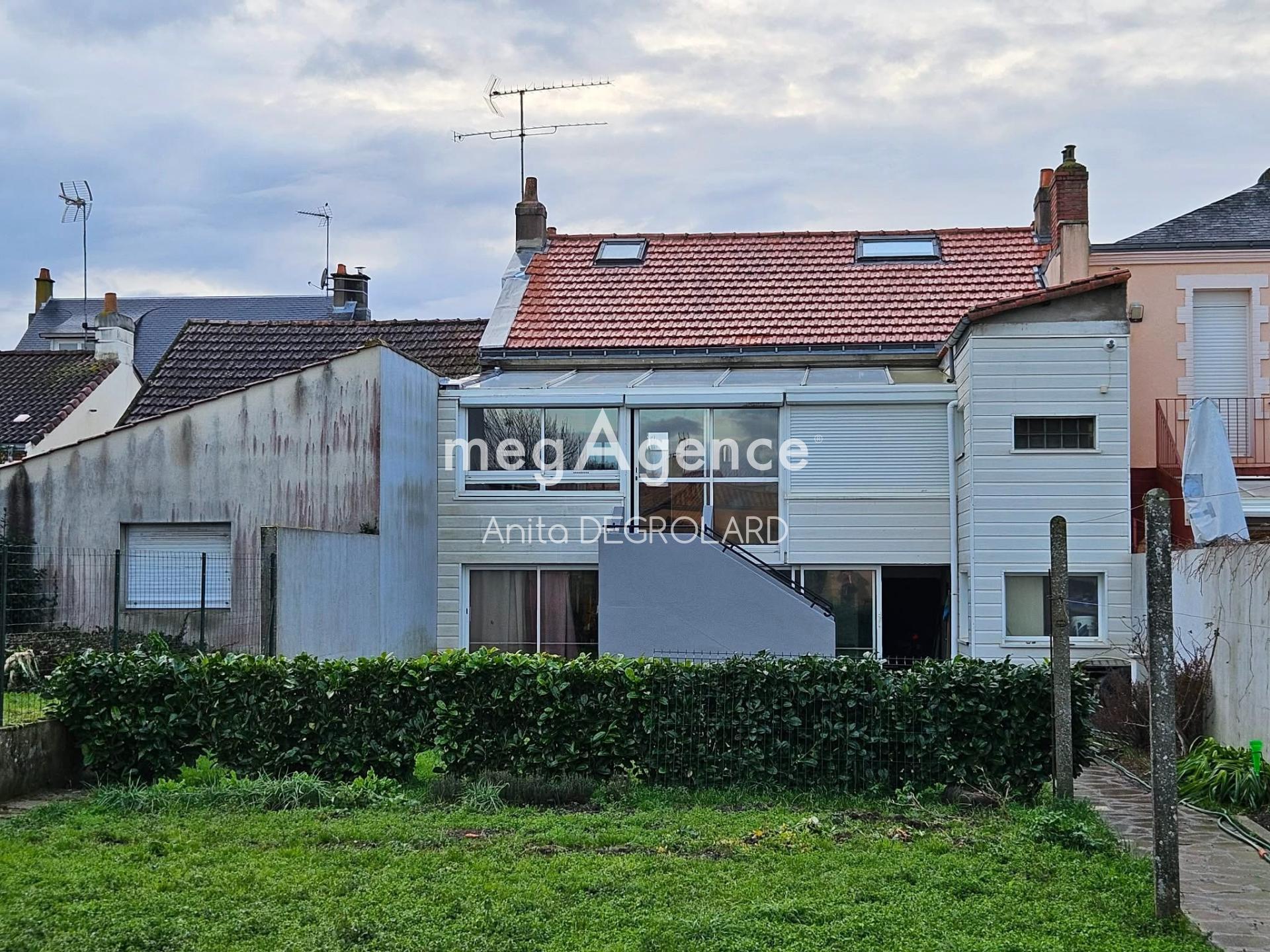 Photographie descriptive du bien