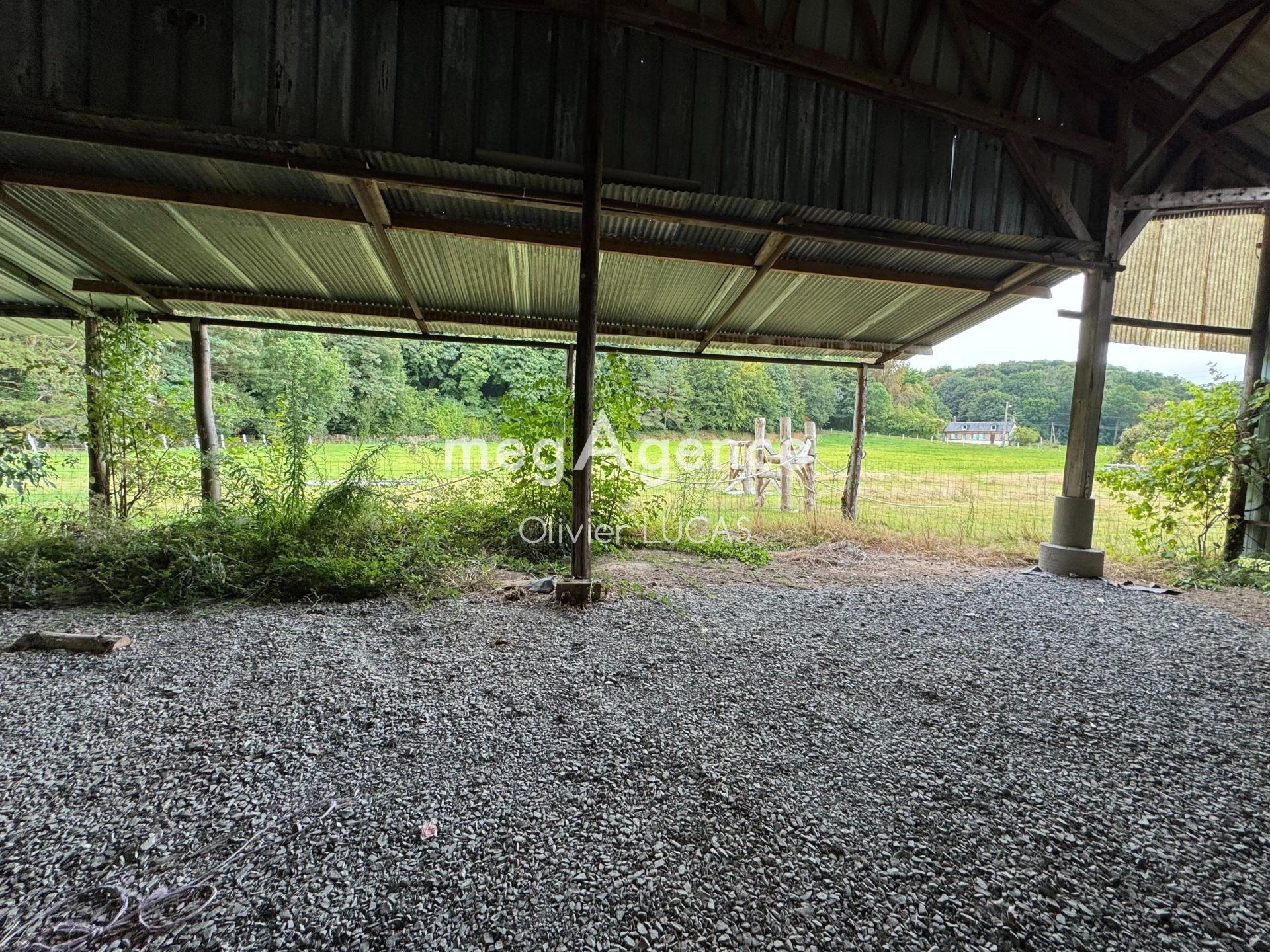 Photographie descriptive du bien