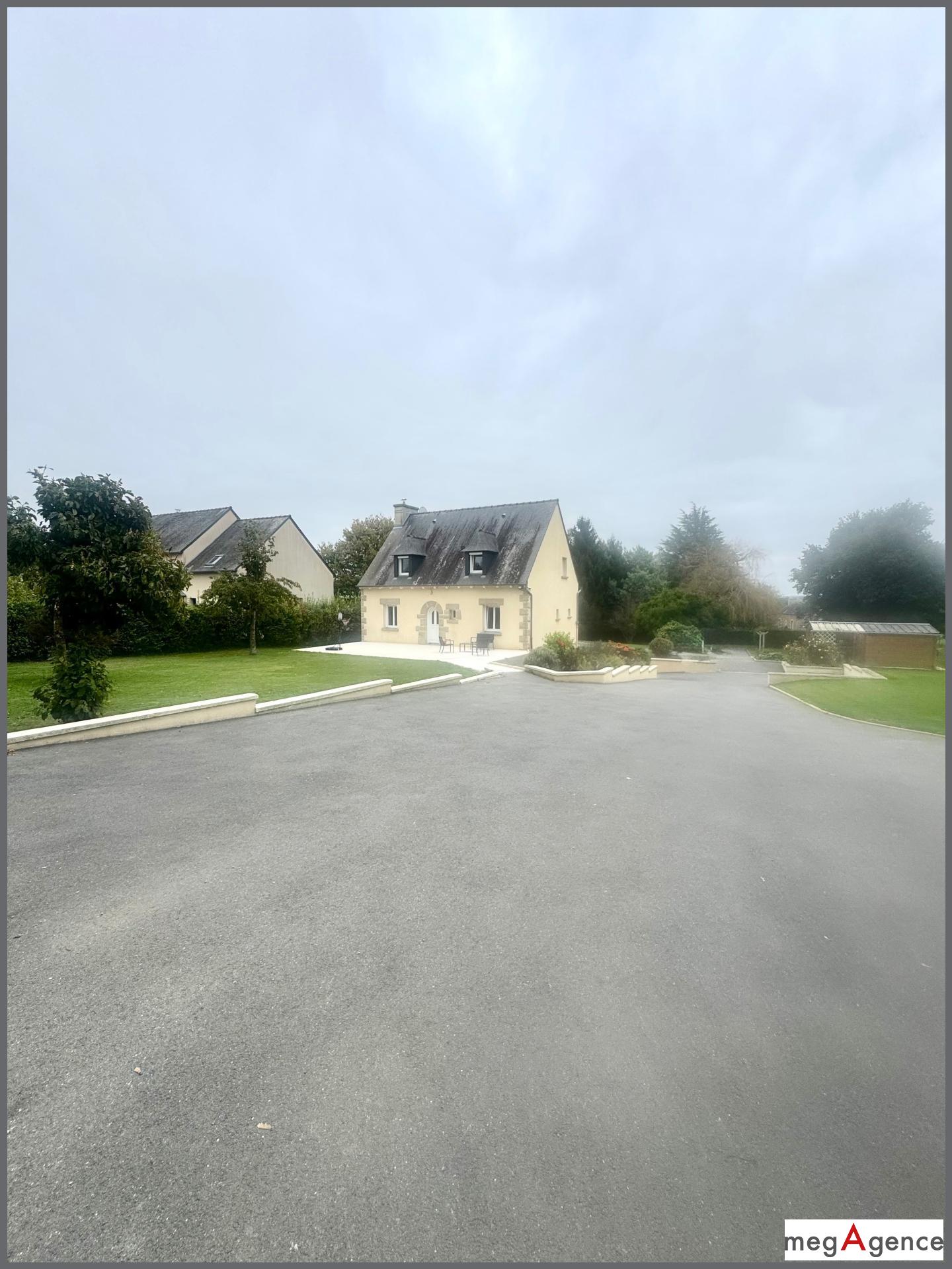 Photographie descriptive du bien