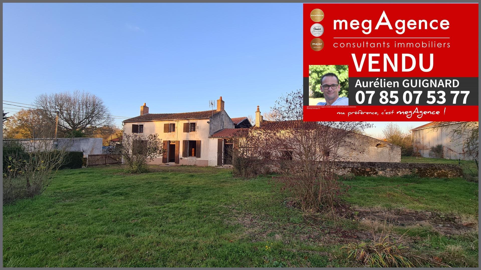 Photographie descriptive du bien