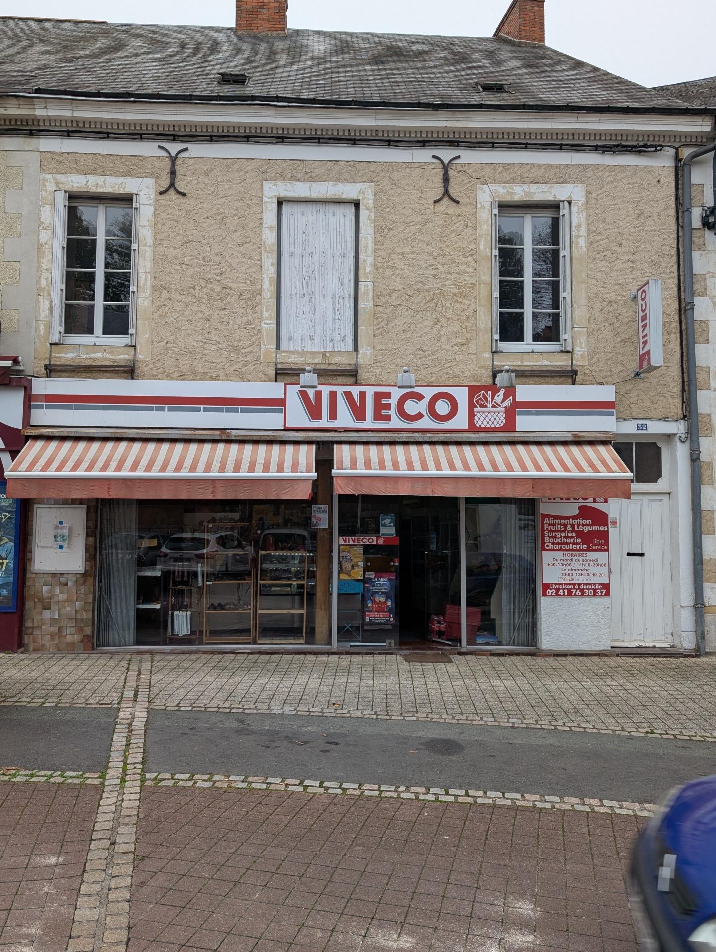 Photographie descriptive du bien