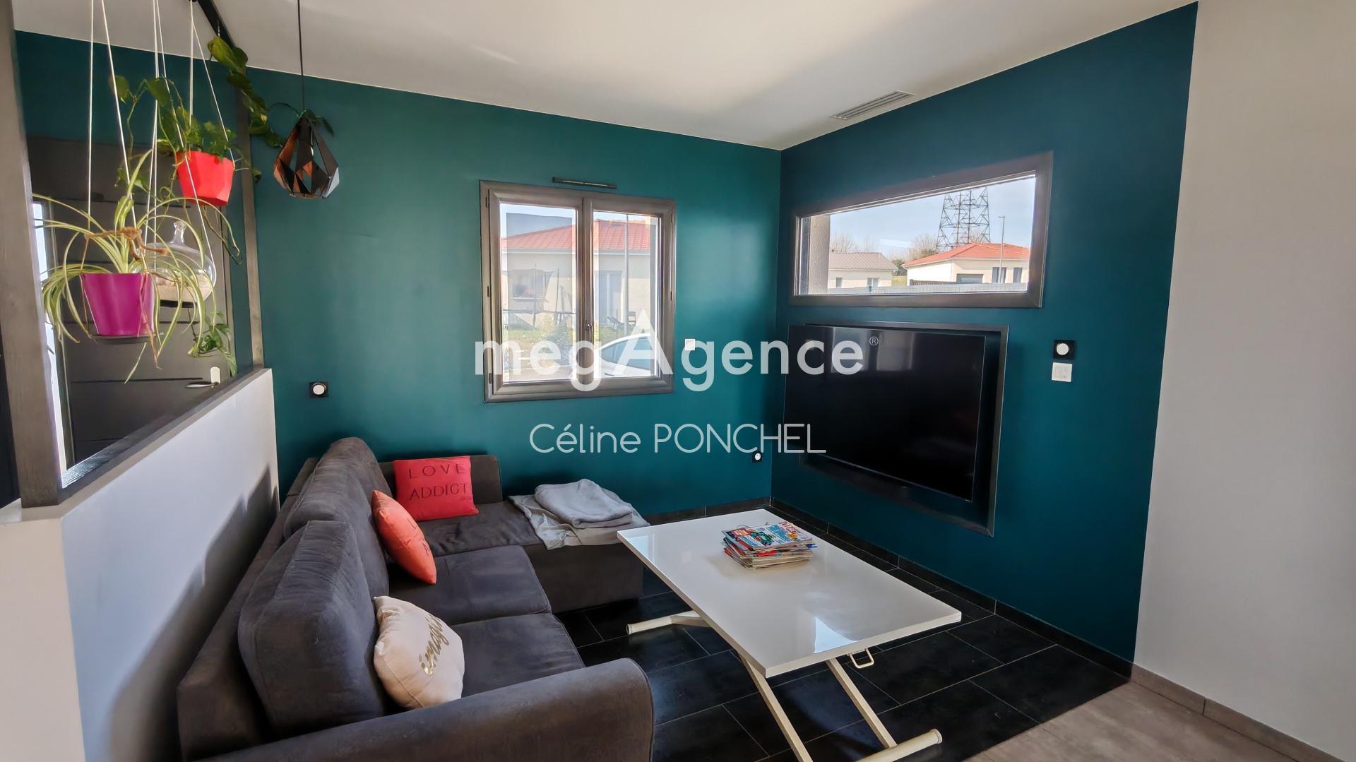 Photographie descriptive du bien