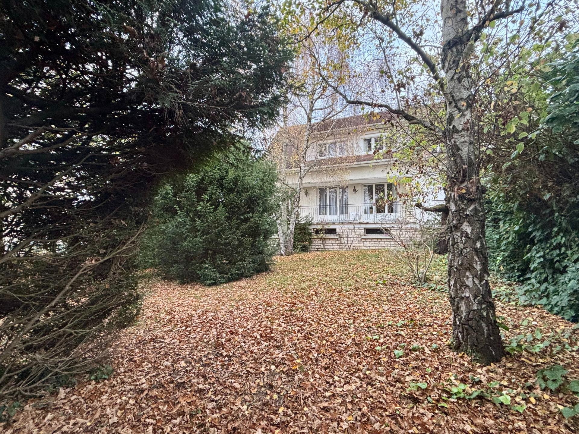 Photographie descriptive du bien