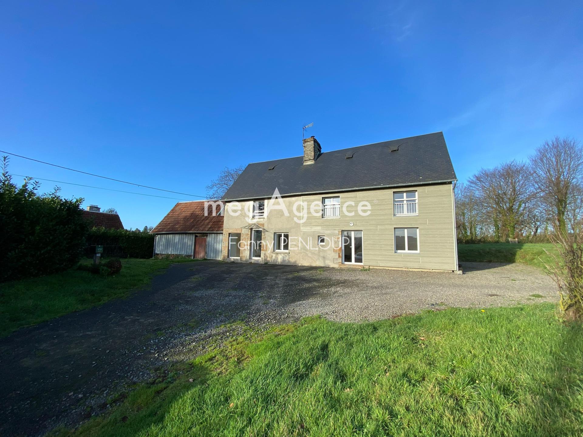 Photographie descriptive du bien